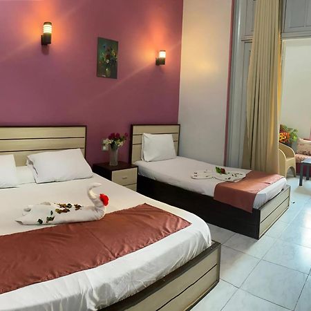 Hostgram Hotel Κάιρο Εξωτερικό φωτογραφία