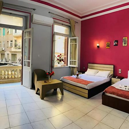 Hostgram Hotel Κάιρο Εξωτερικό φωτογραφία