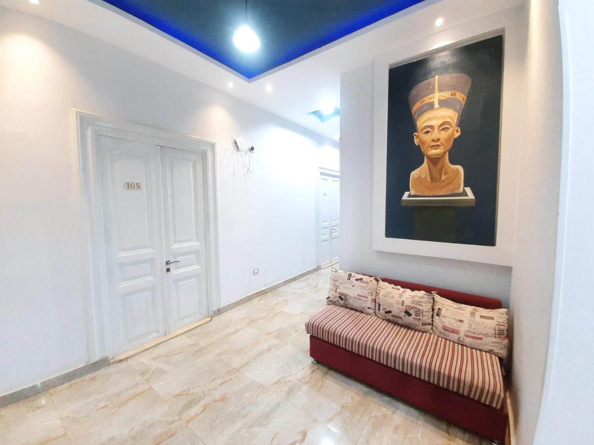 Hostgram Hotel Κάιρο Εξωτερικό φωτογραφία