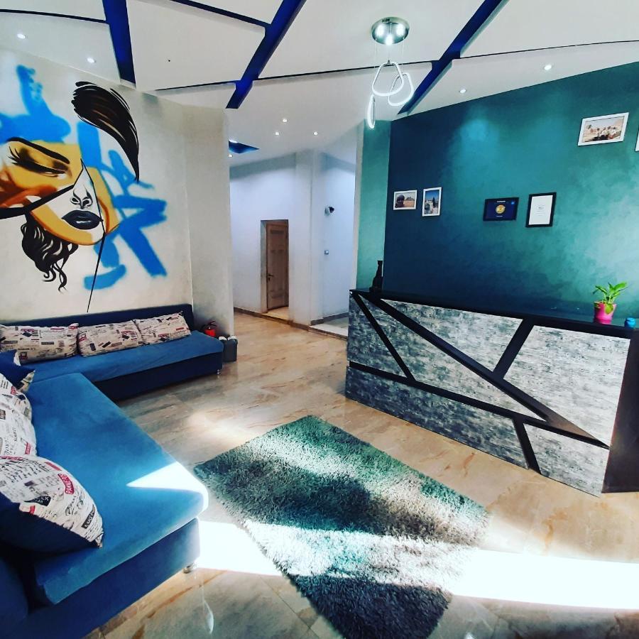 Hostgram Hotel Κάιρο Εξωτερικό φωτογραφία