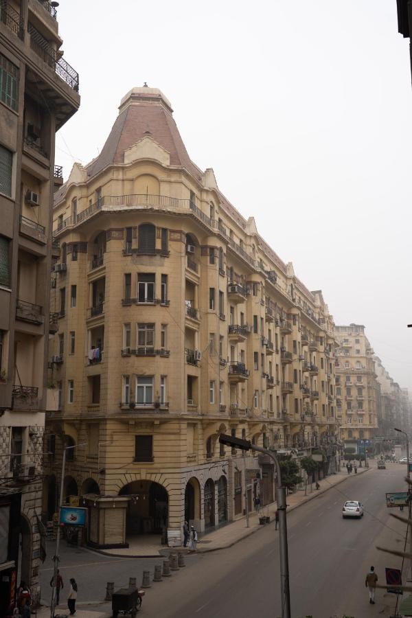 Hostgram Hotel Κάιρο Εξωτερικό φωτογραφία