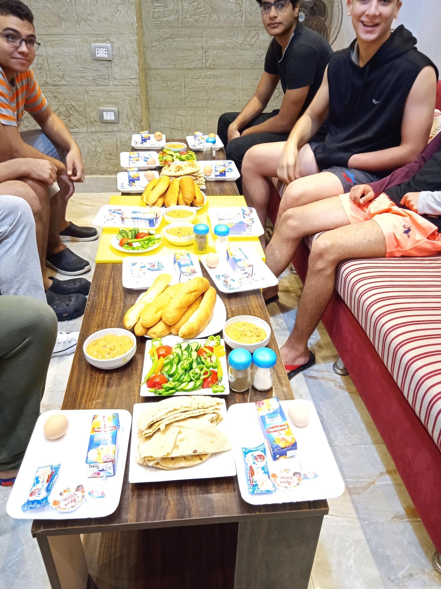 Hostgram Hotel Κάιρο Εξωτερικό φωτογραφία