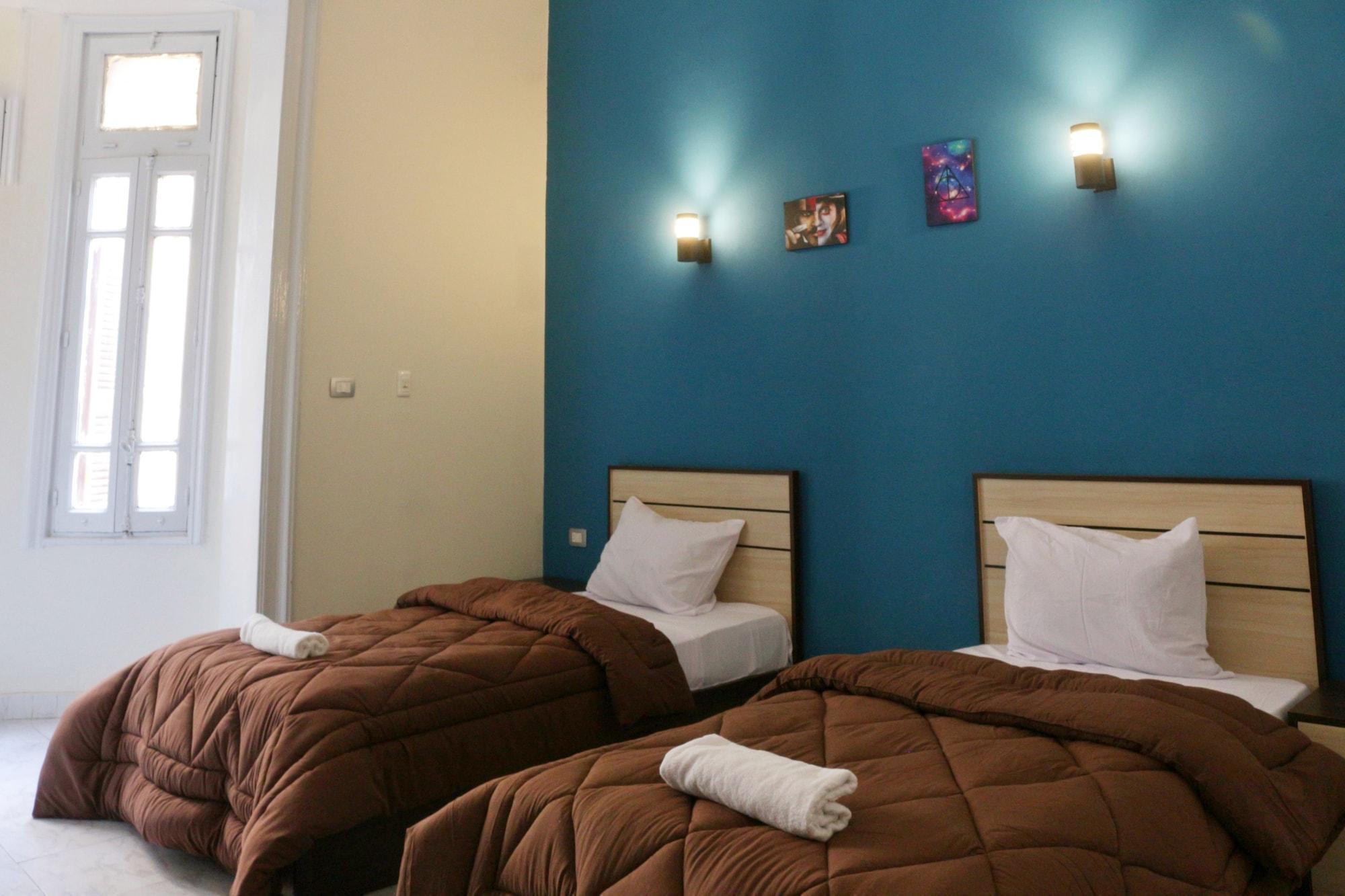 Hostgram Hotel Κάιρο Εξωτερικό φωτογραφία