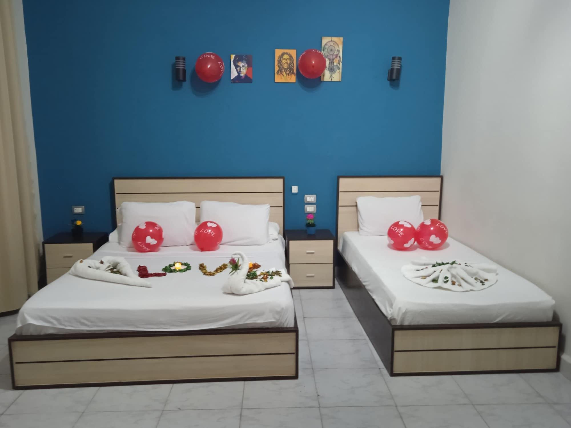 Hostgram Hotel Κάιρο Εξωτερικό φωτογραφία