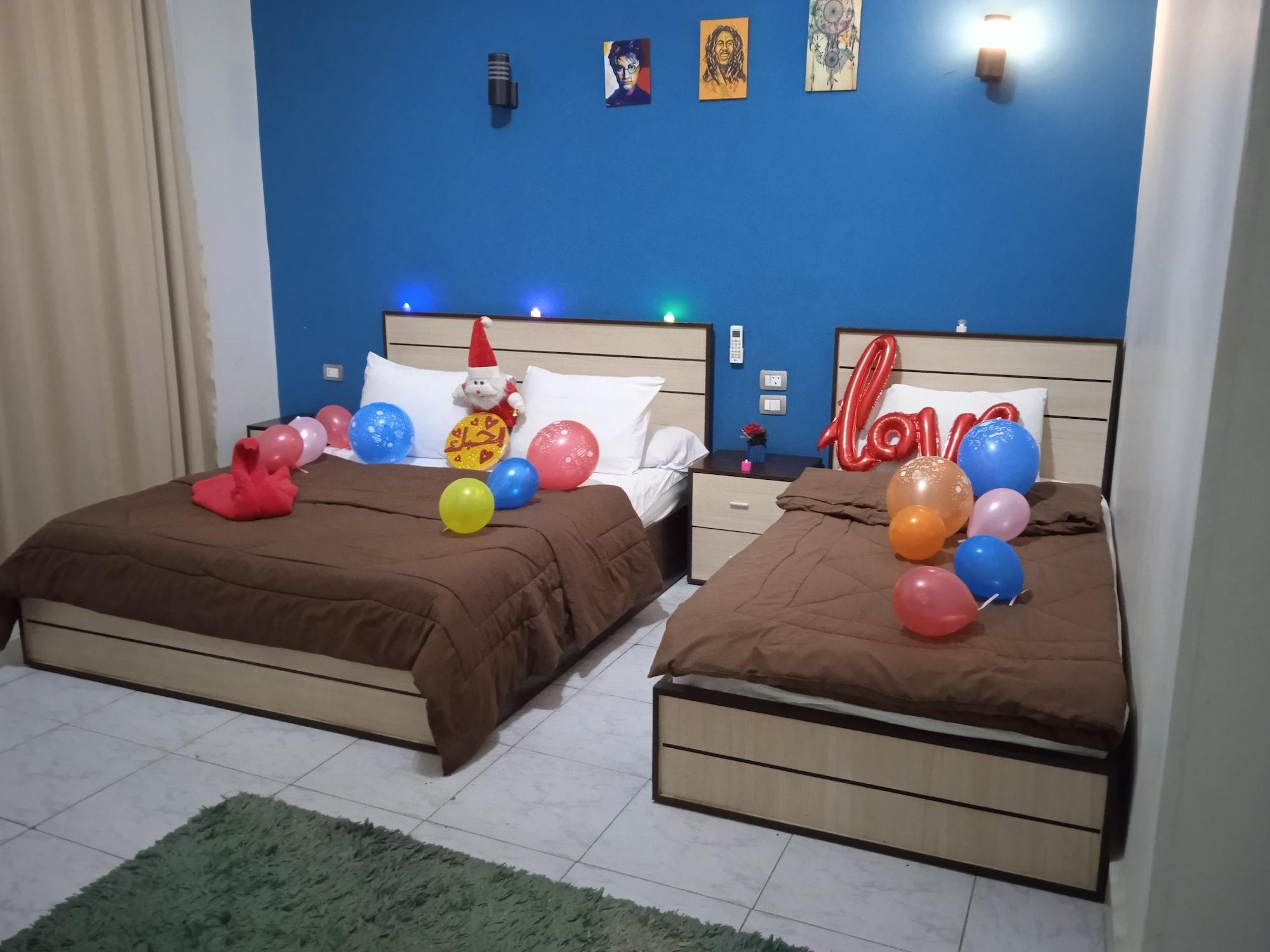 Hostgram Hotel Κάιρο Εξωτερικό φωτογραφία