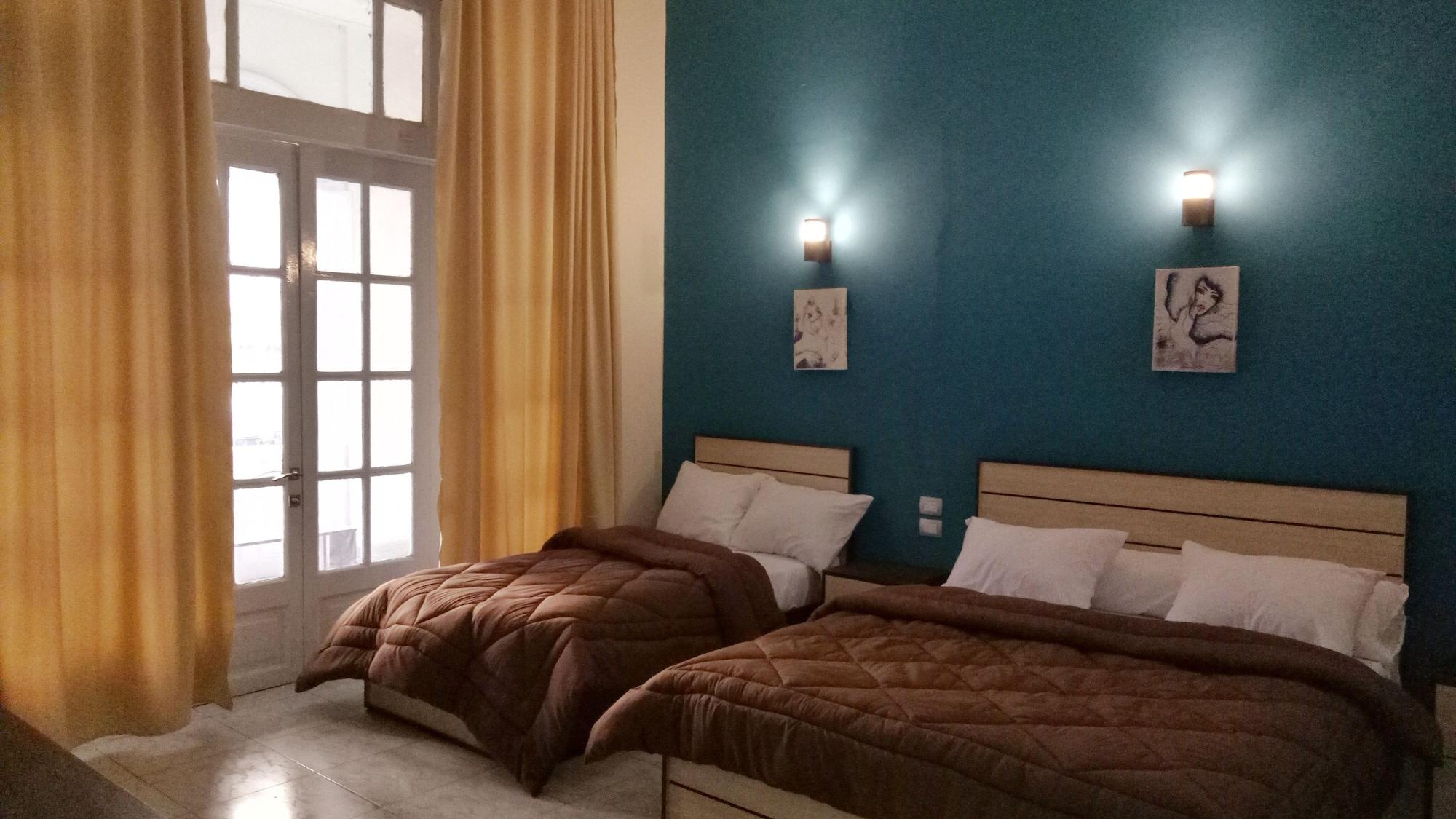 Hostgram Hotel Κάιρο Εξωτερικό φωτογραφία
