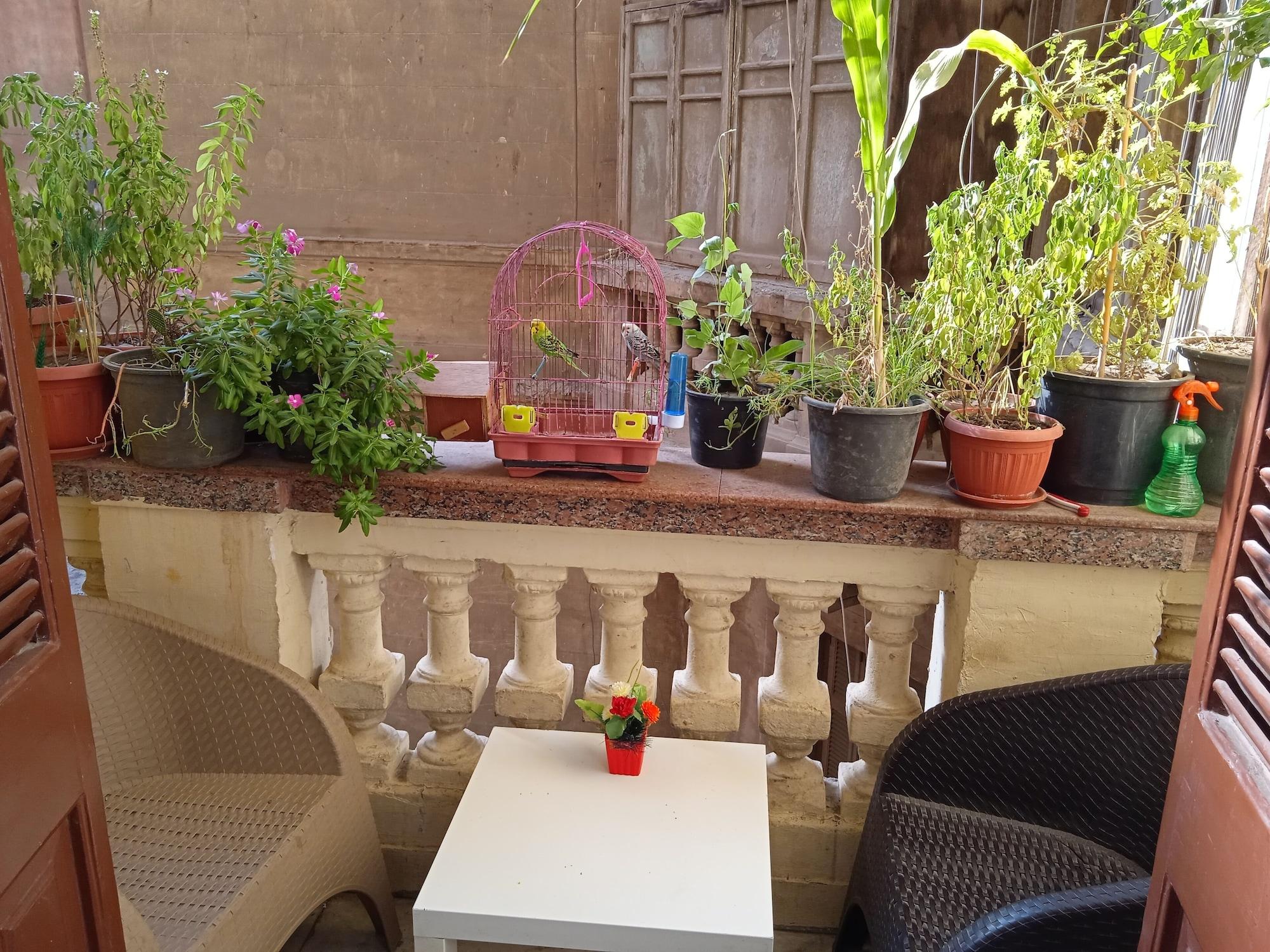 Hostgram Hotel Κάιρο Εξωτερικό φωτογραφία
