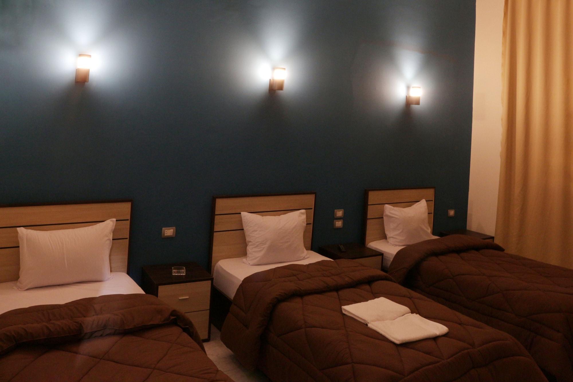 Hostgram Hotel Κάιρο Εξωτερικό φωτογραφία