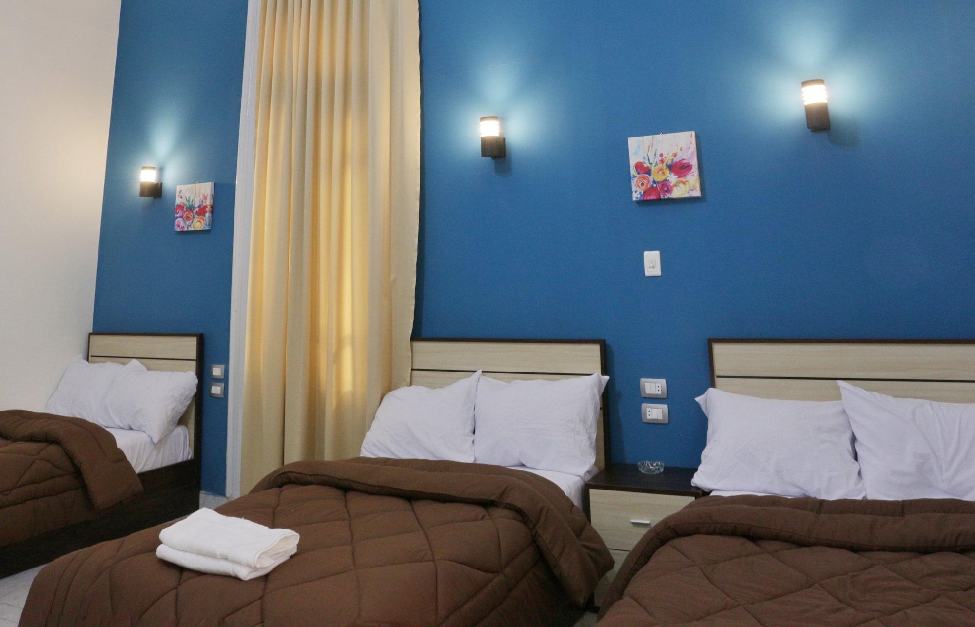 Hostgram Hotel Κάιρο Εξωτερικό φωτογραφία