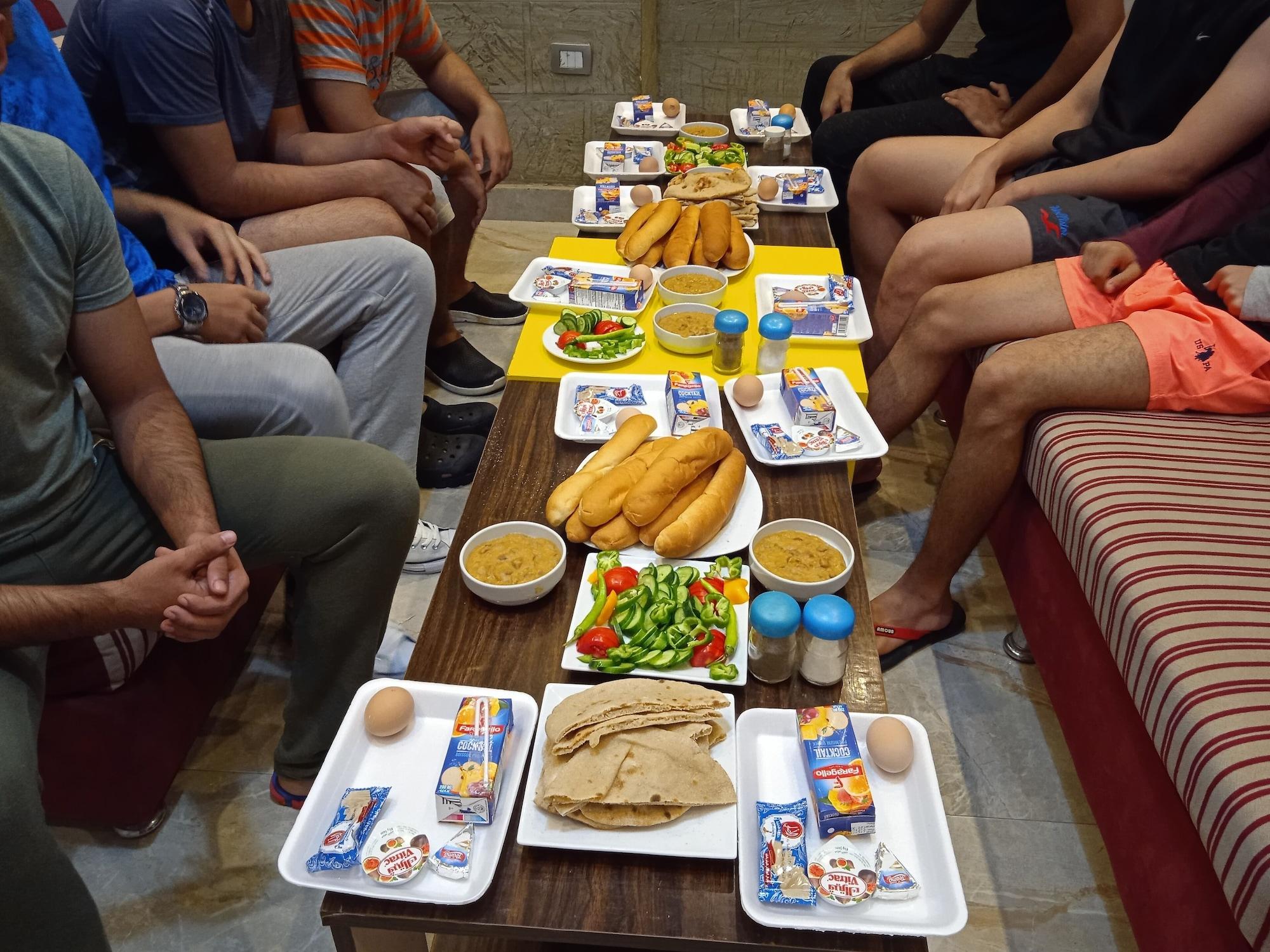Hostgram Hotel Κάιρο Εξωτερικό φωτογραφία