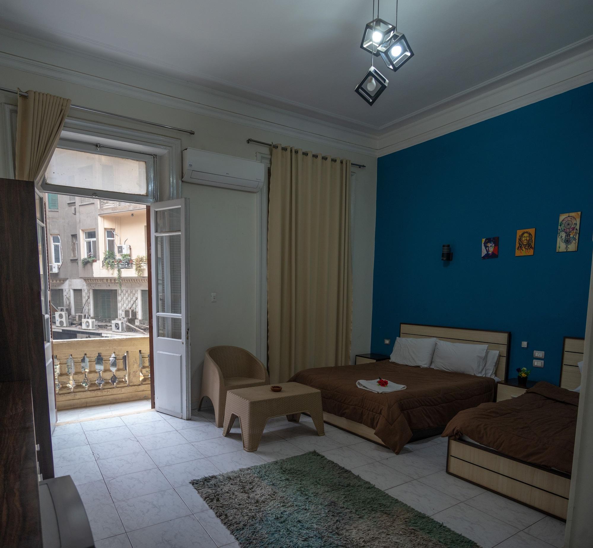 Hostgram Hotel Κάιρο Εξωτερικό φωτογραφία