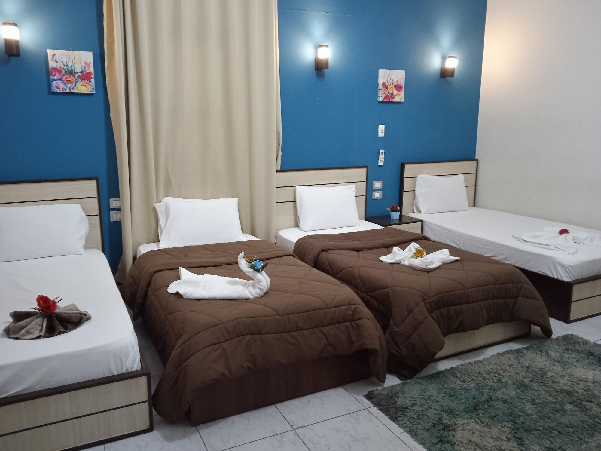 Hostgram Hotel Κάιρο Εξωτερικό φωτογραφία
