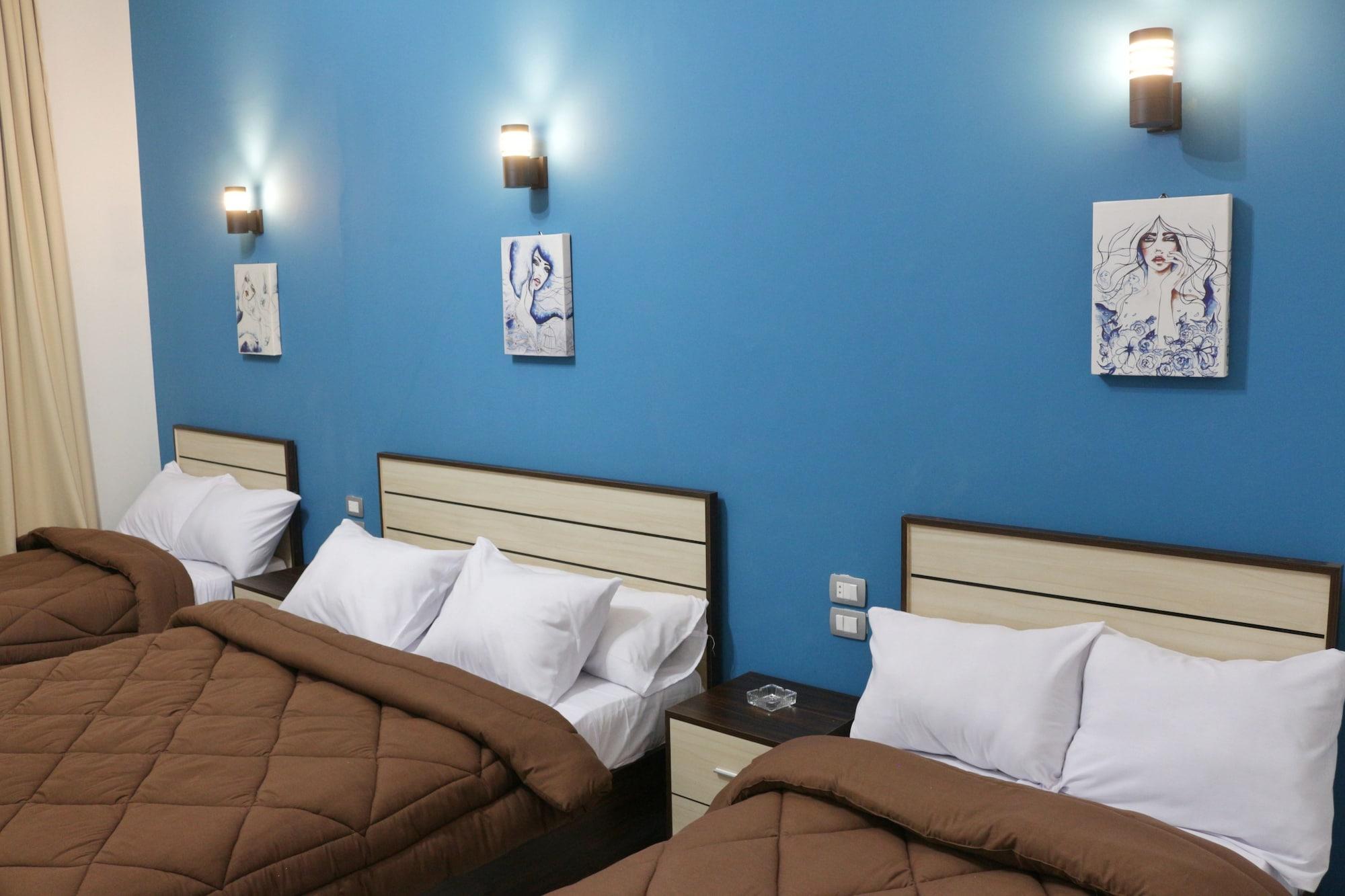 Hostgram Hotel Κάιρο Εξωτερικό φωτογραφία
