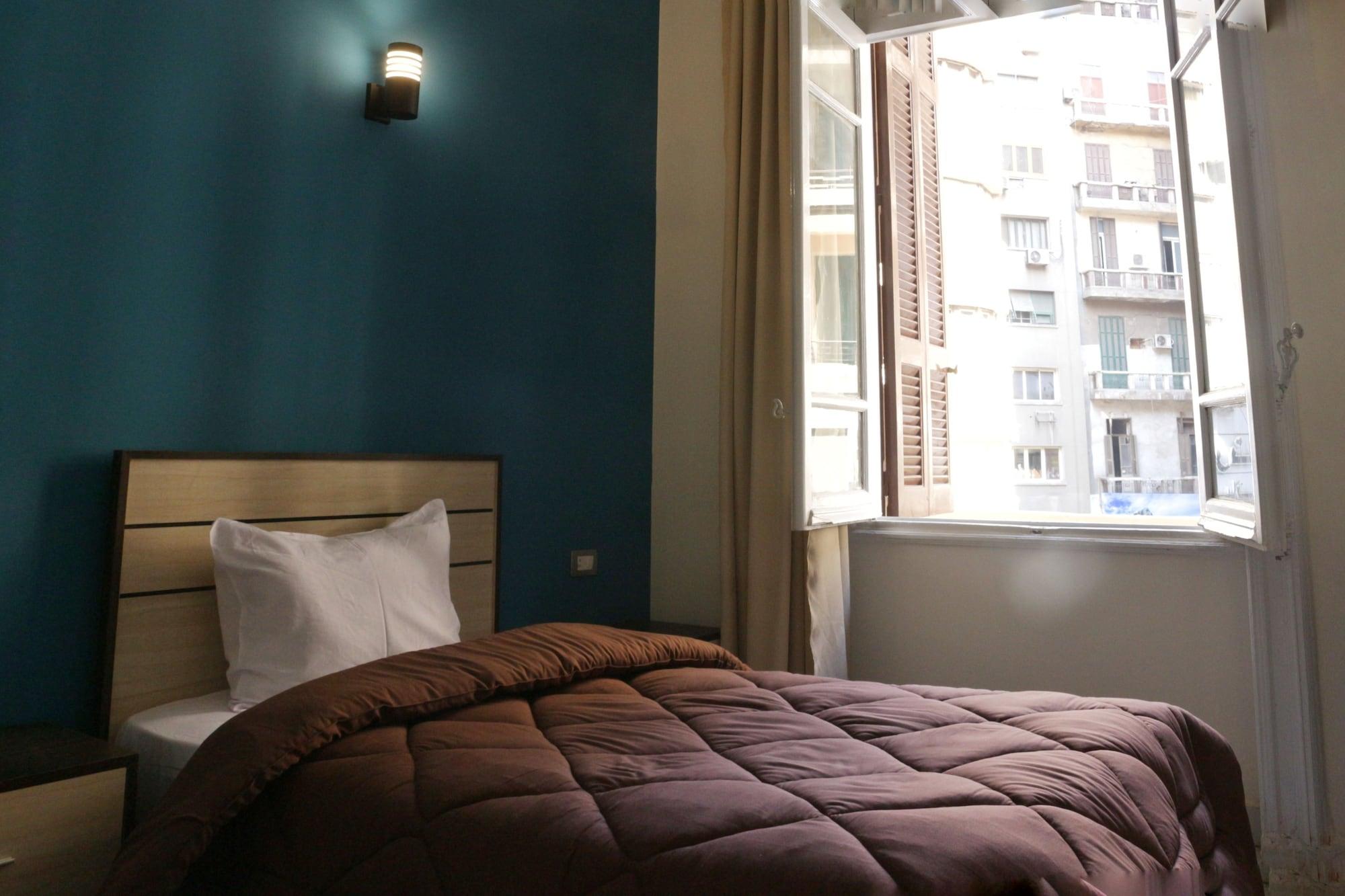 Hostgram Hotel Κάιρο Εξωτερικό φωτογραφία