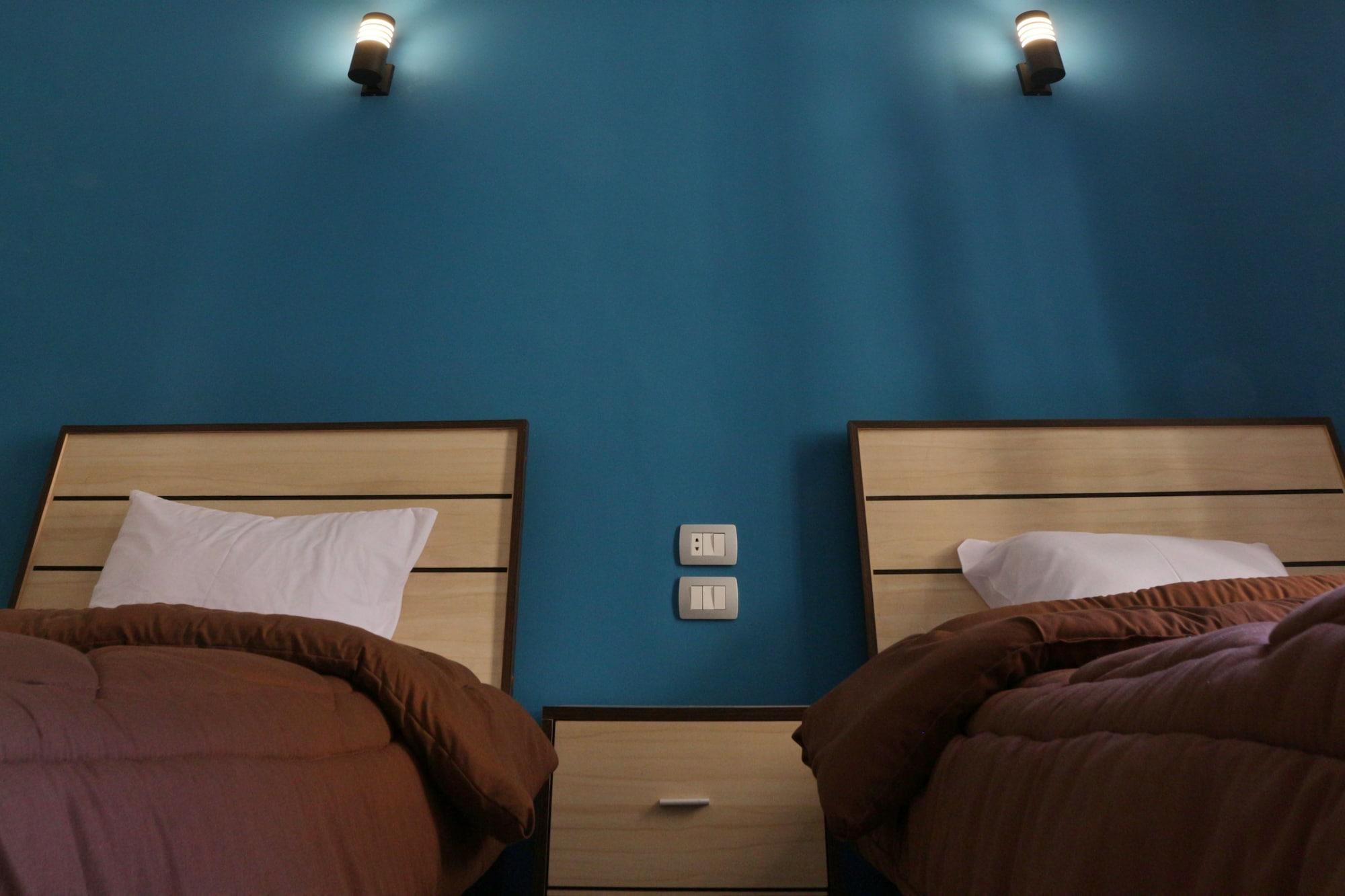 Hostgram Hotel Κάιρο Εξωτερικό φωτογραφία
