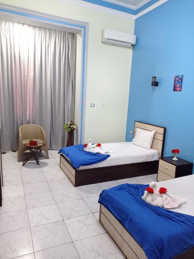 Hostgram Hotel Κάιρο Εξωτερικό φωτογραφία