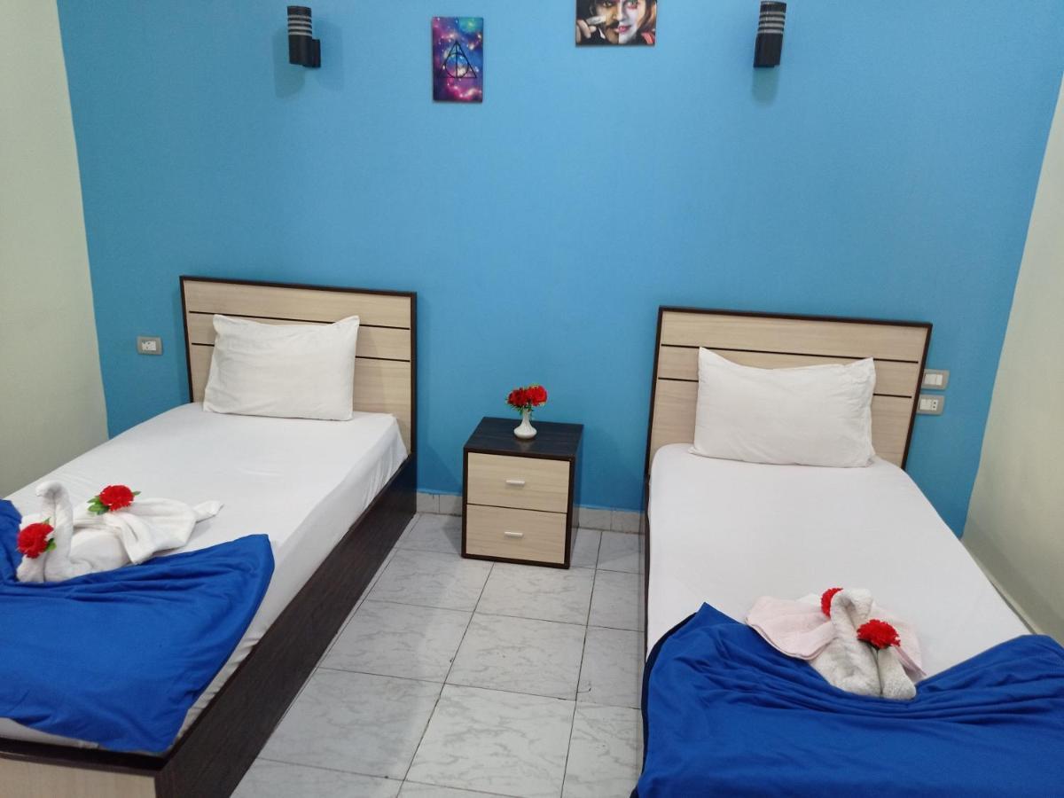 Hostgram Hotel Κάιρο Εξωτερικό φωτογραφία