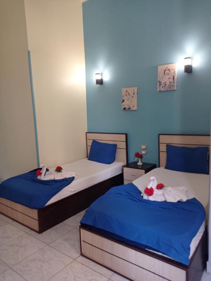 Hostgram Hotel Κάιρο Εξωτερικό φωτογραφία