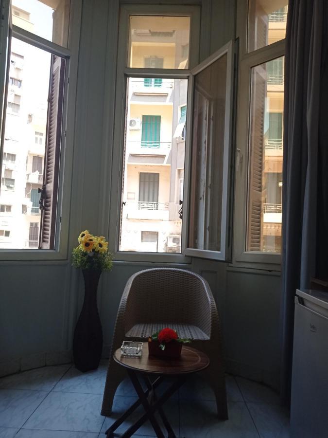 Hostgram Hotel Κάιρο Εξωτερικό φωτογραφία