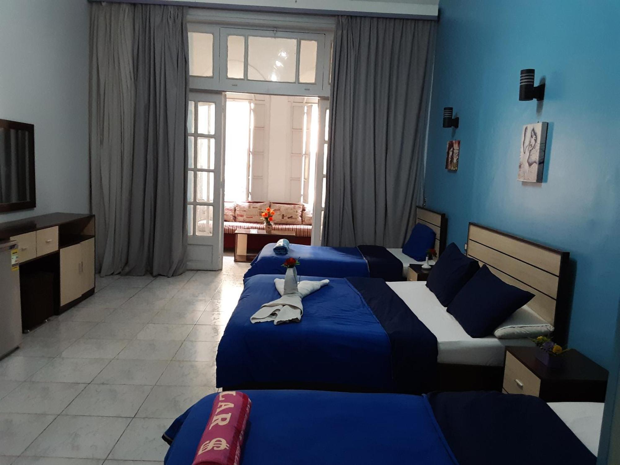 Hostgram Hotel Κάιρο Εξωτερικό φωτογραφία