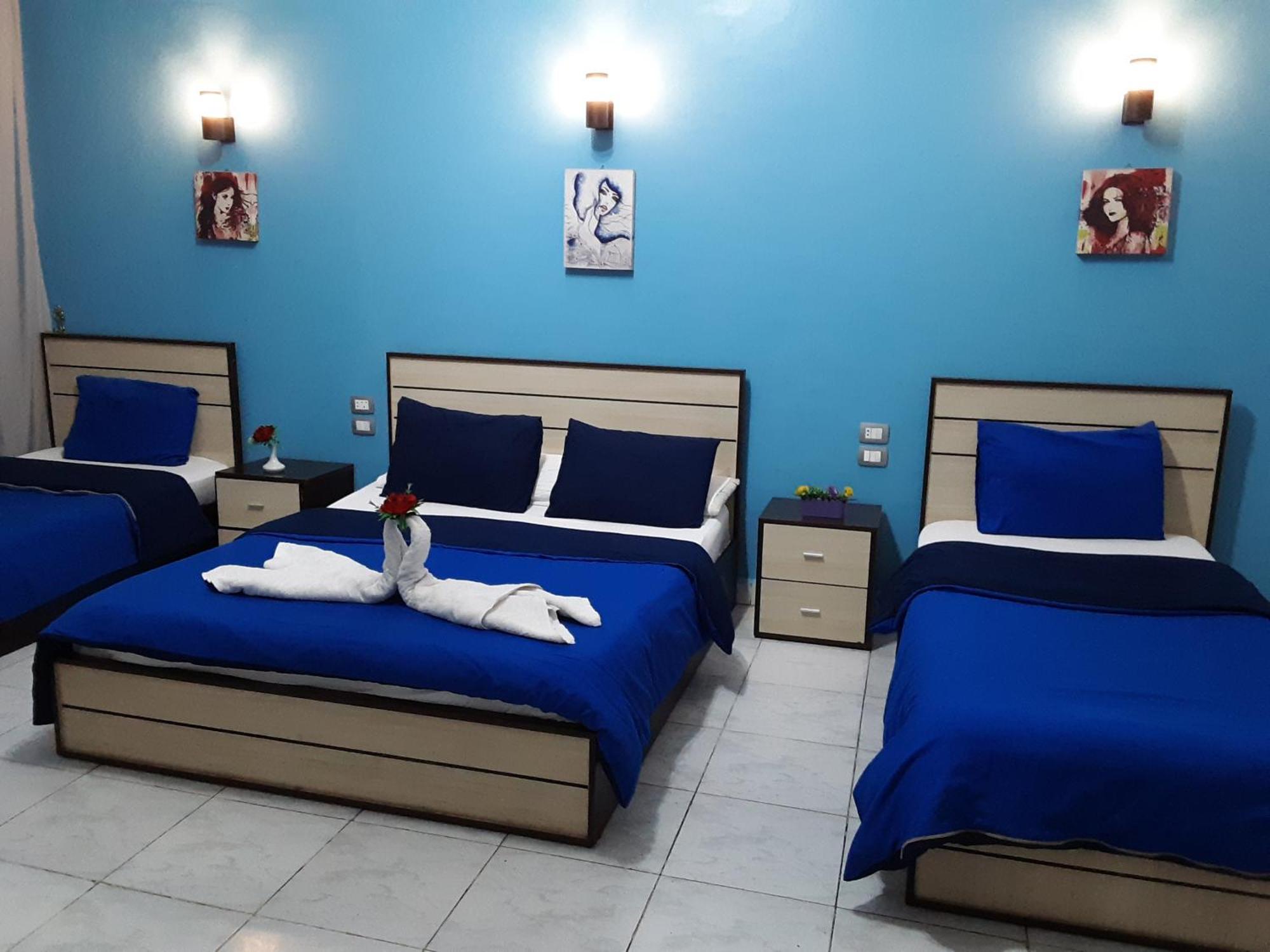 Hostgram Hotel Κάιρο Εξωτερικό φωτογραφία