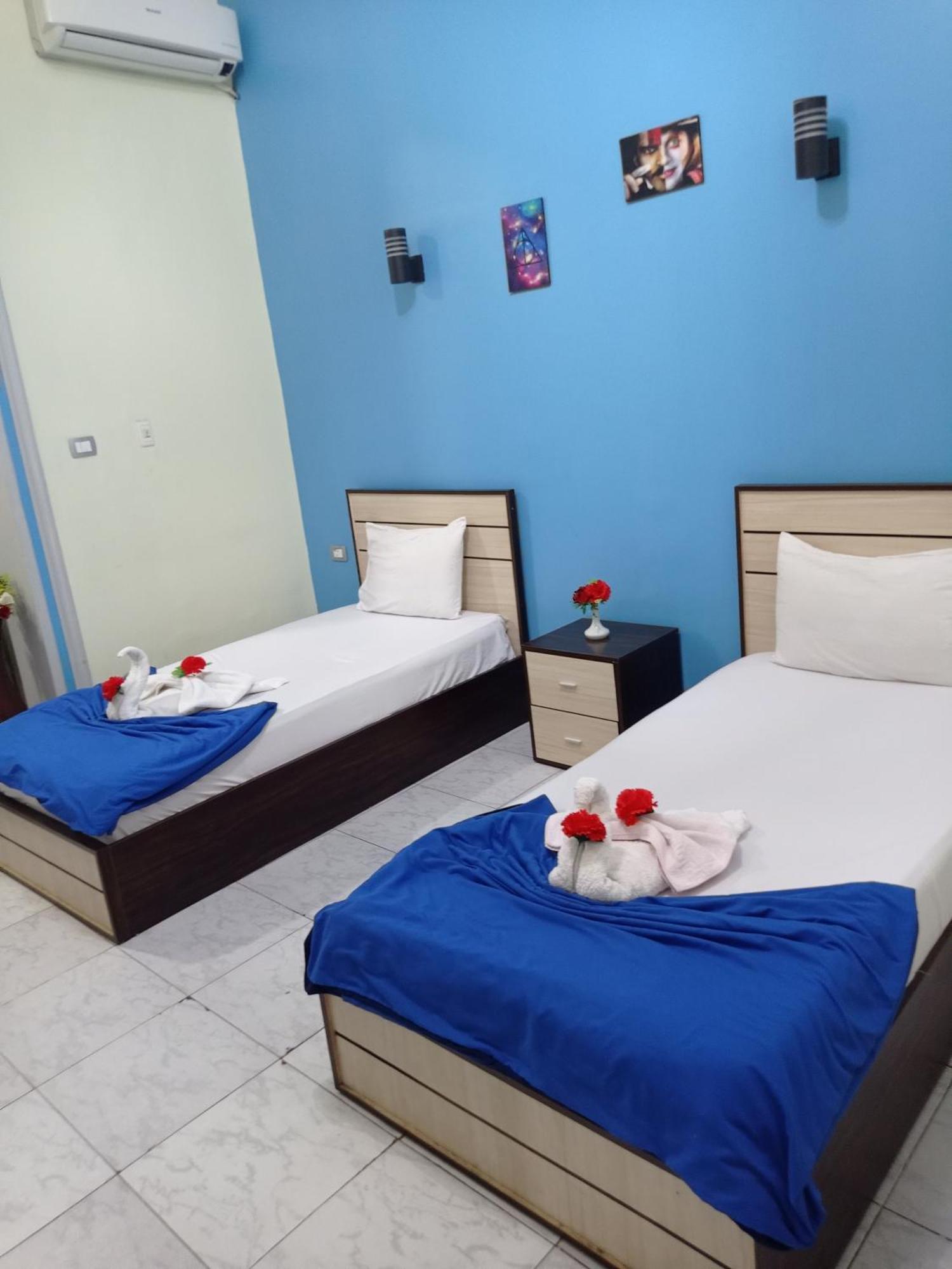 Hostgram Hotel Κάιρο Εξωτερικό φωτογραφία