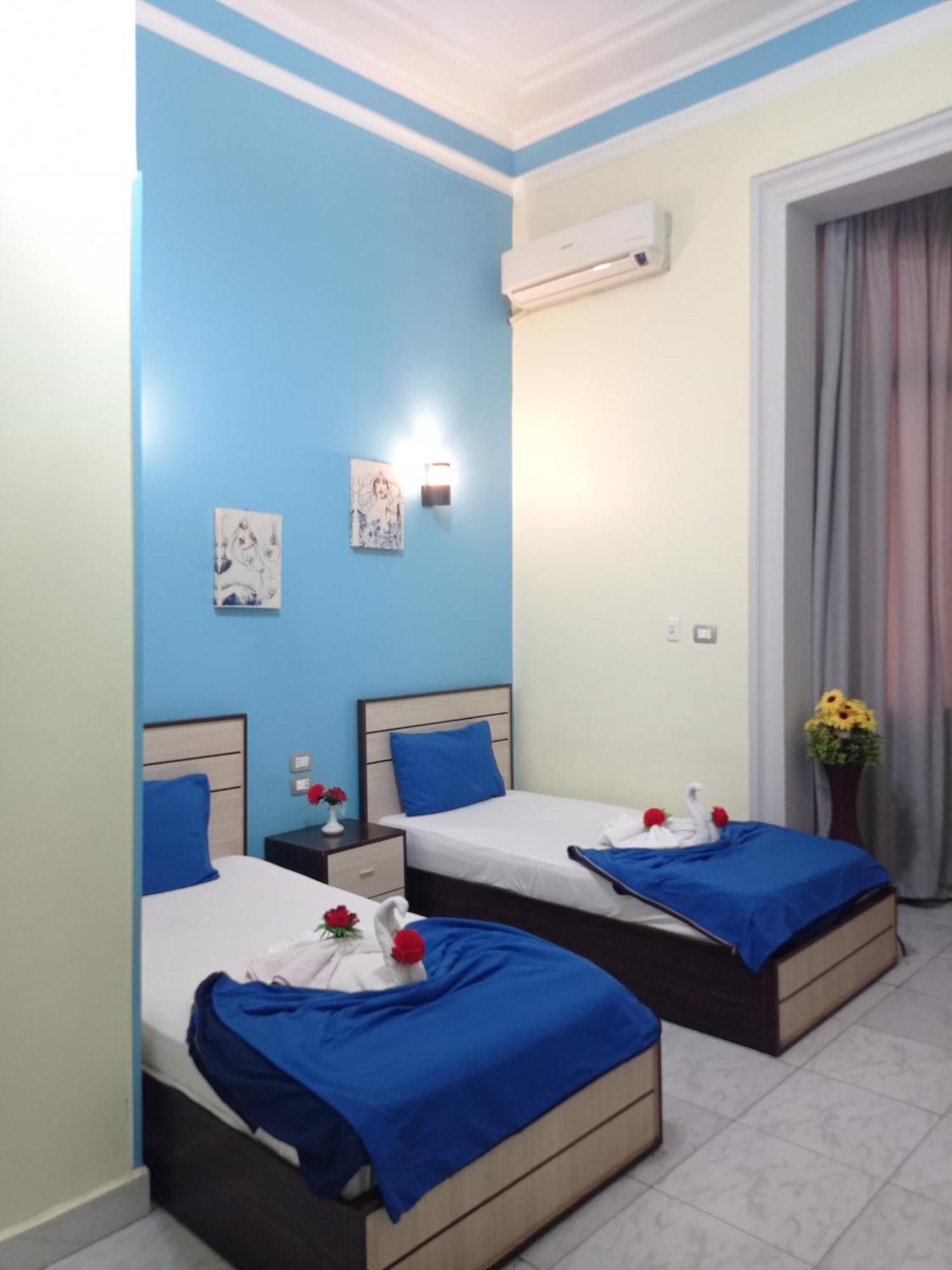 Hostgram Hotel Κάιρο Εξωτερικό φωτογραφία