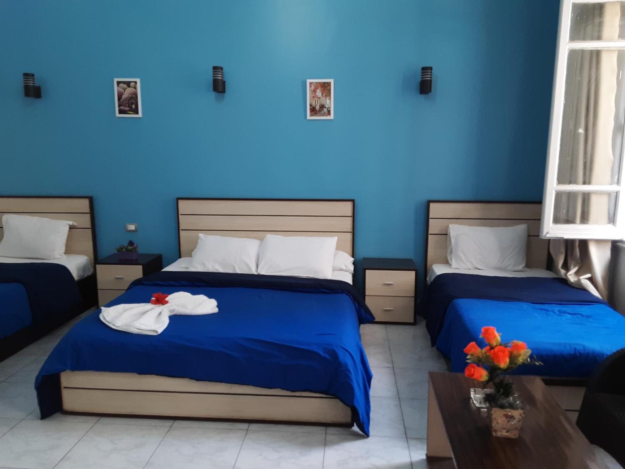 Hostgram Hotel Κάιρο Εξωτερικό φωτογραφία