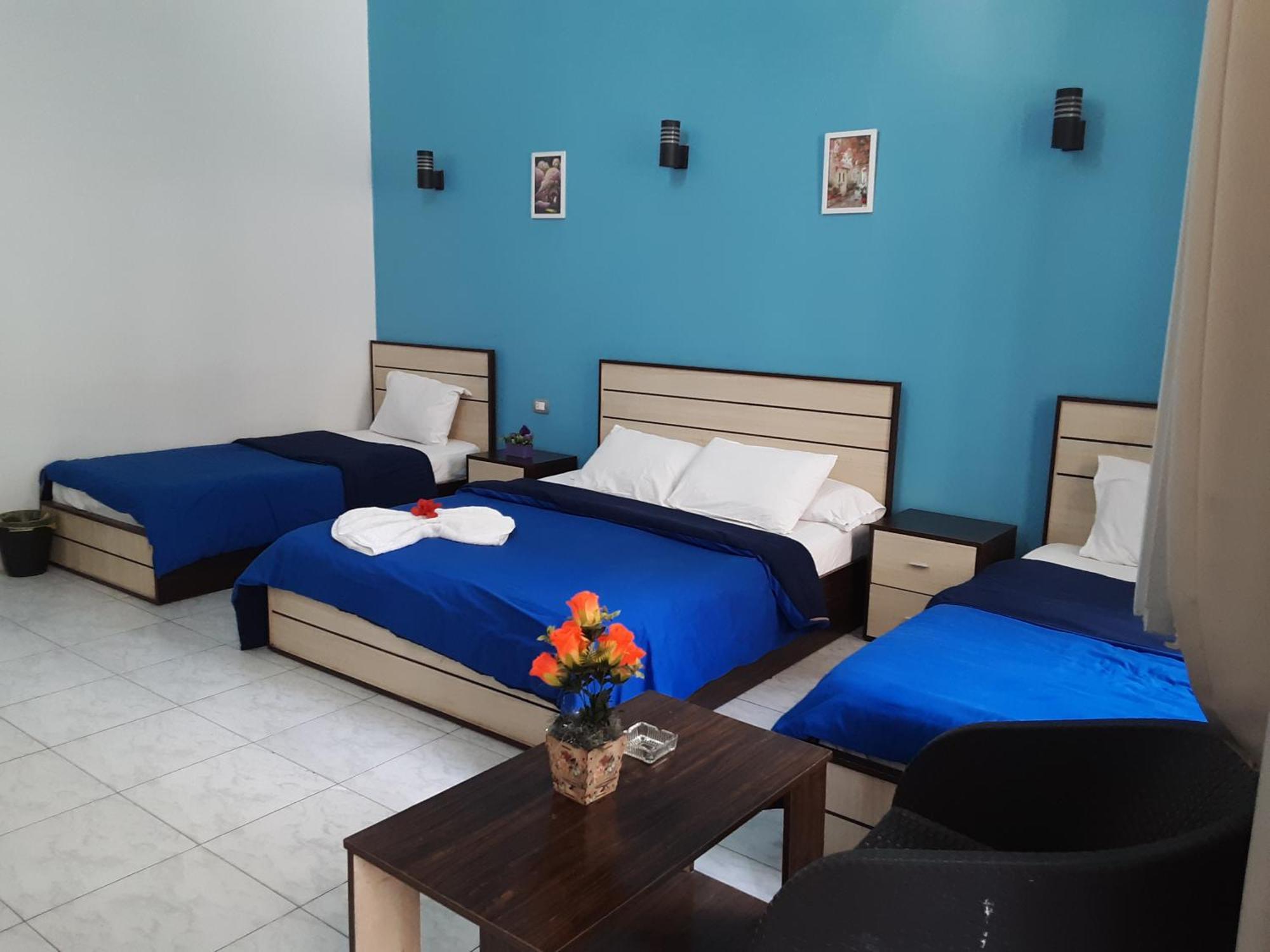 Hostgram Hotel Κάιρο Εξωτερικό φωτογραφία