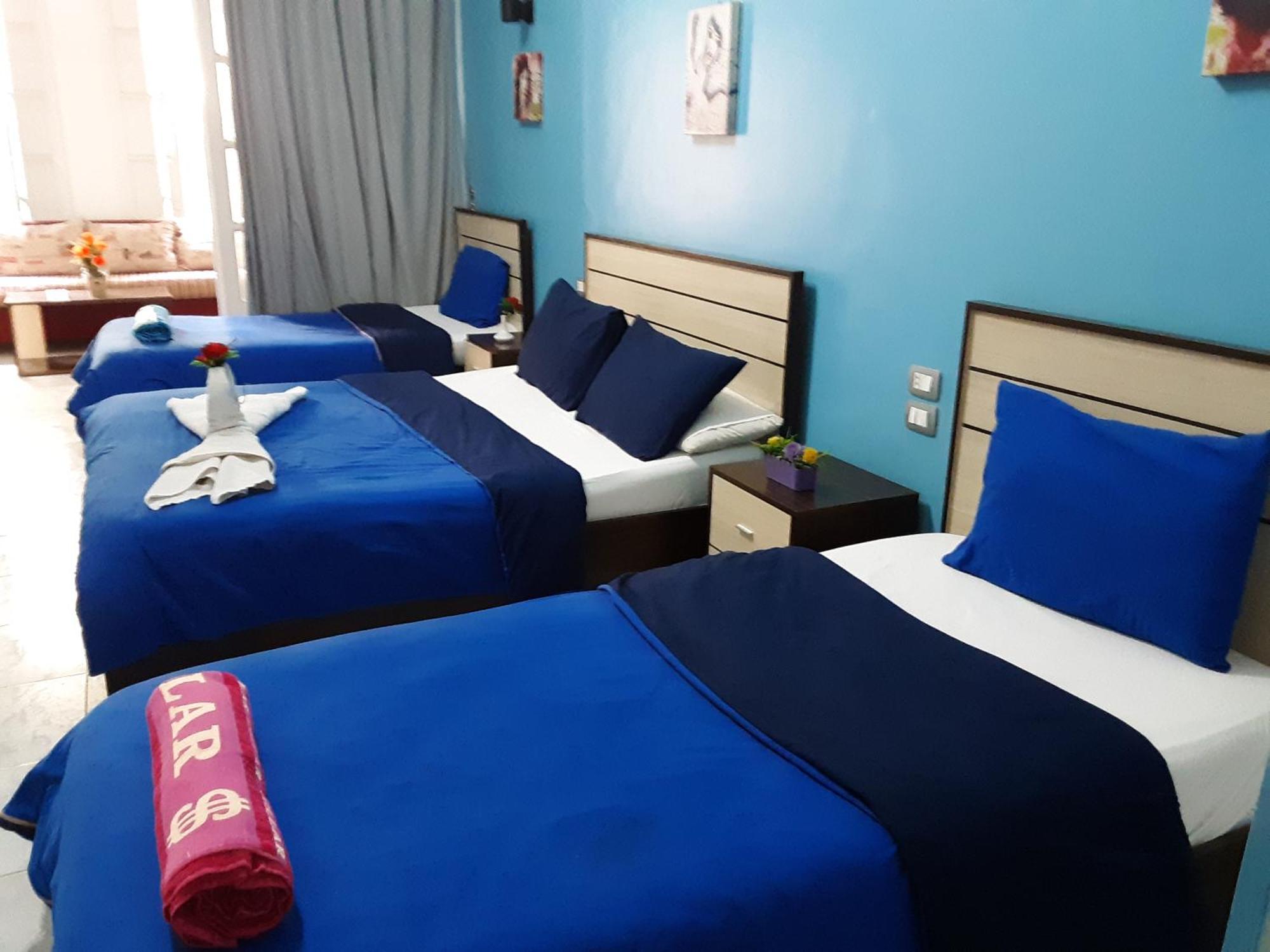 Hostgram Hotel Κάιρο Εξωτερικό φωτογραφία