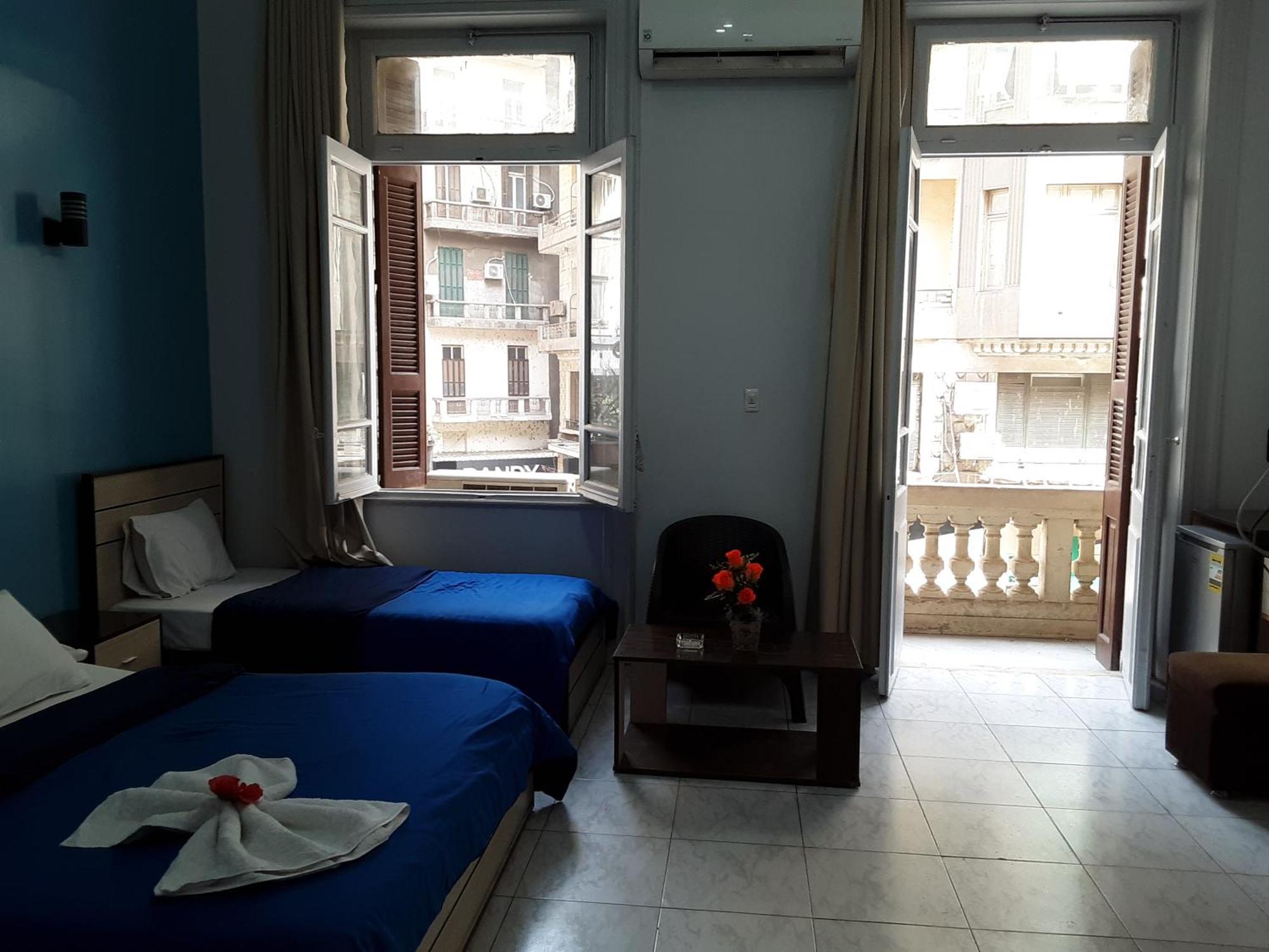 Hostgram Hotel Κάιρο Εξωτερικό φωτογραφία