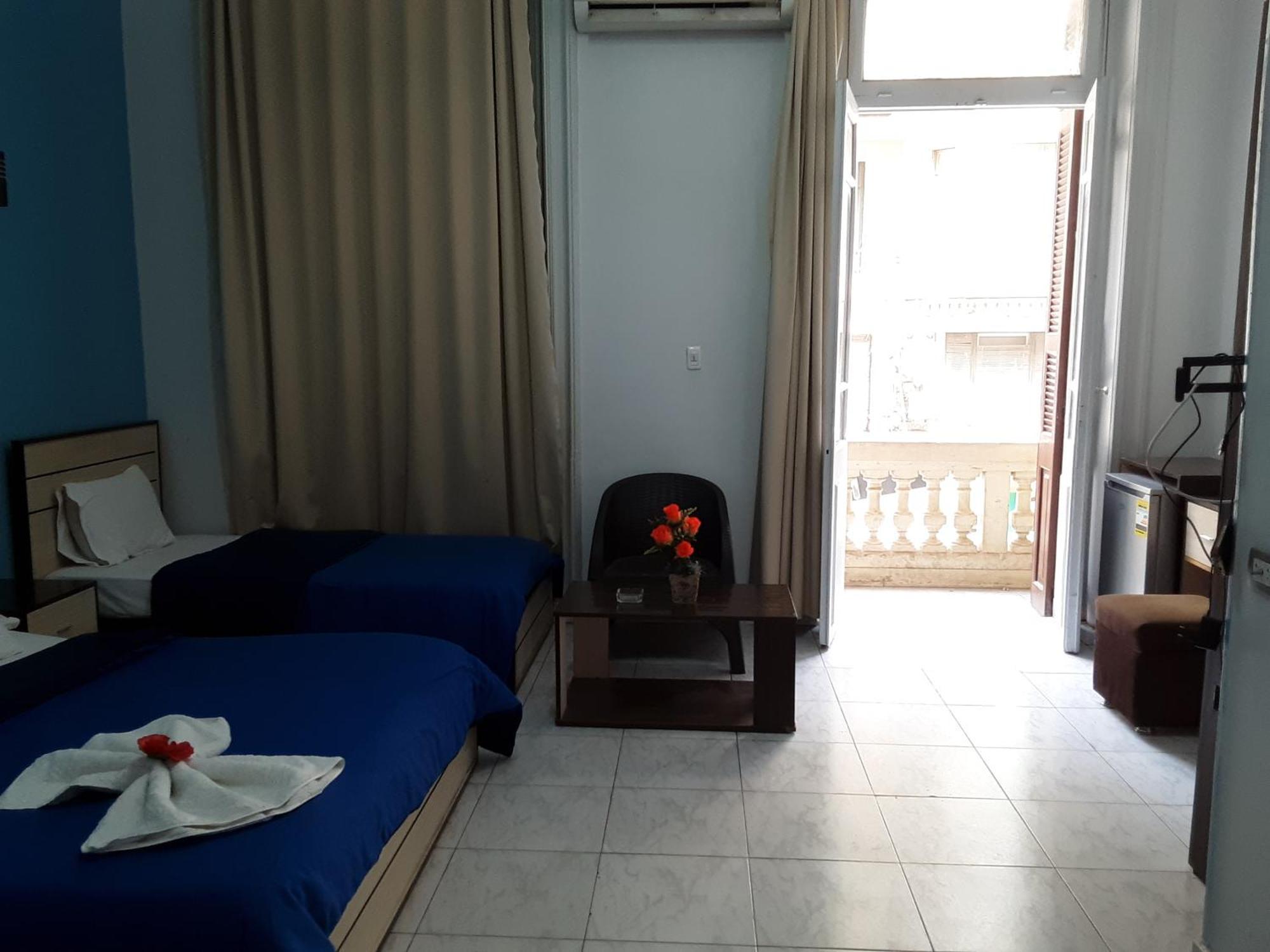 Hostgram Hotel Κάιρο Εξωτερικό φωτογραφία