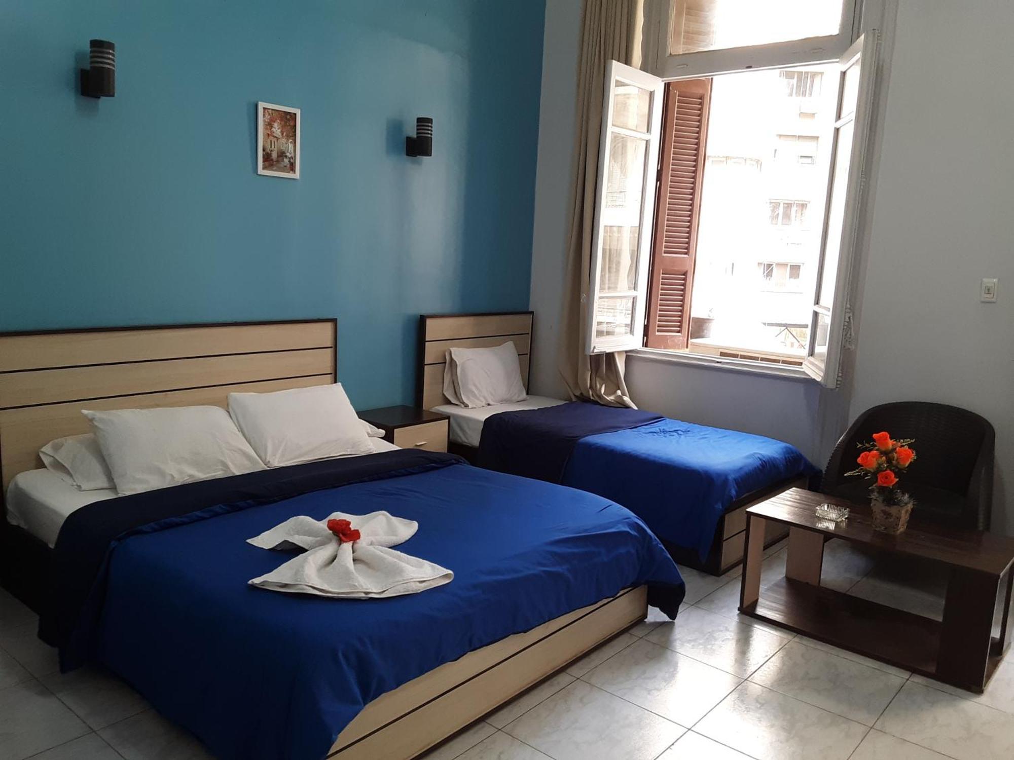 Hostgram Hotel Κάιρο Εξωτερικό φωτογραφία