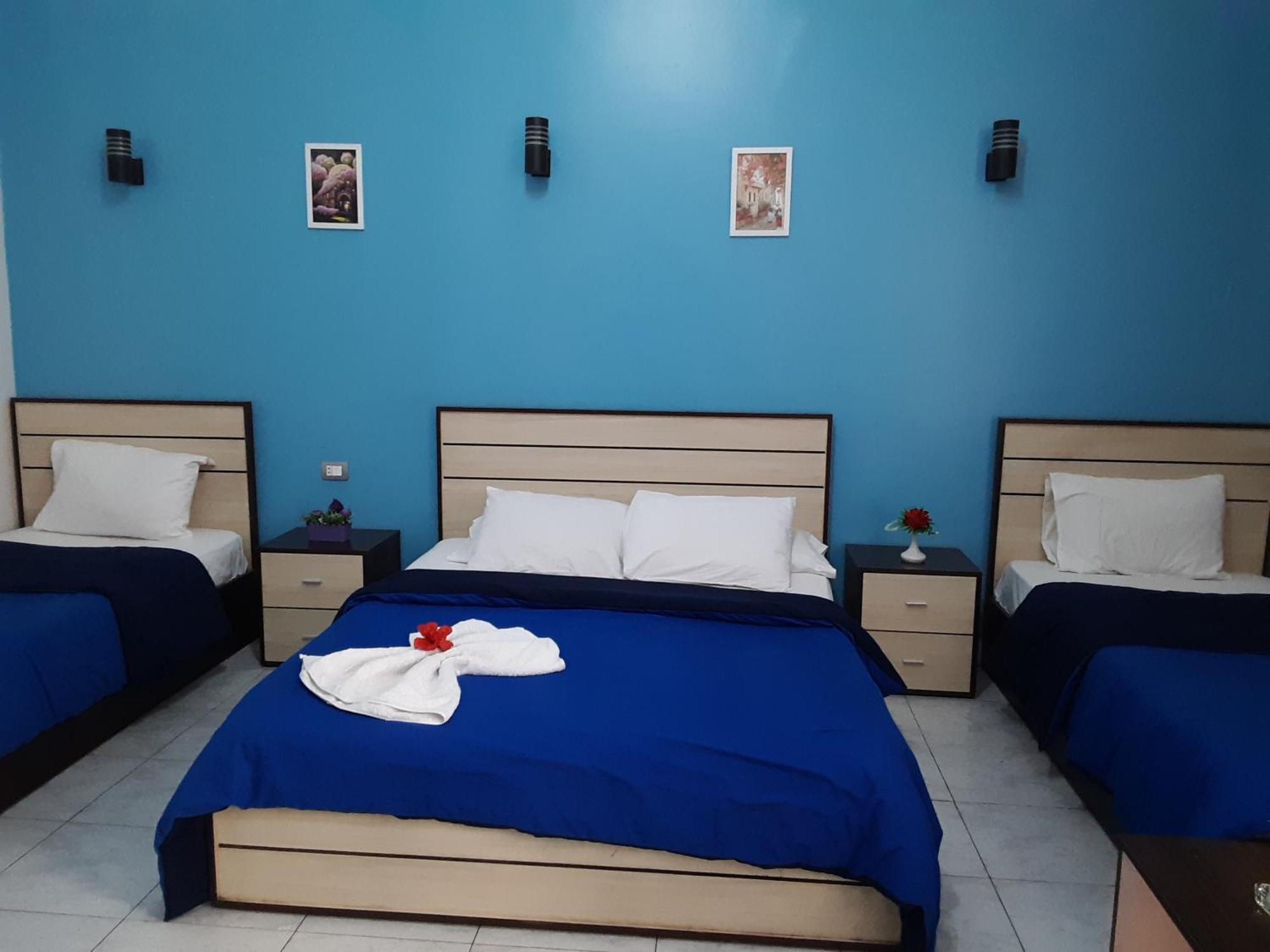 Hostgram Hotel Κάιρο Εξωτερικό φωτογραφία