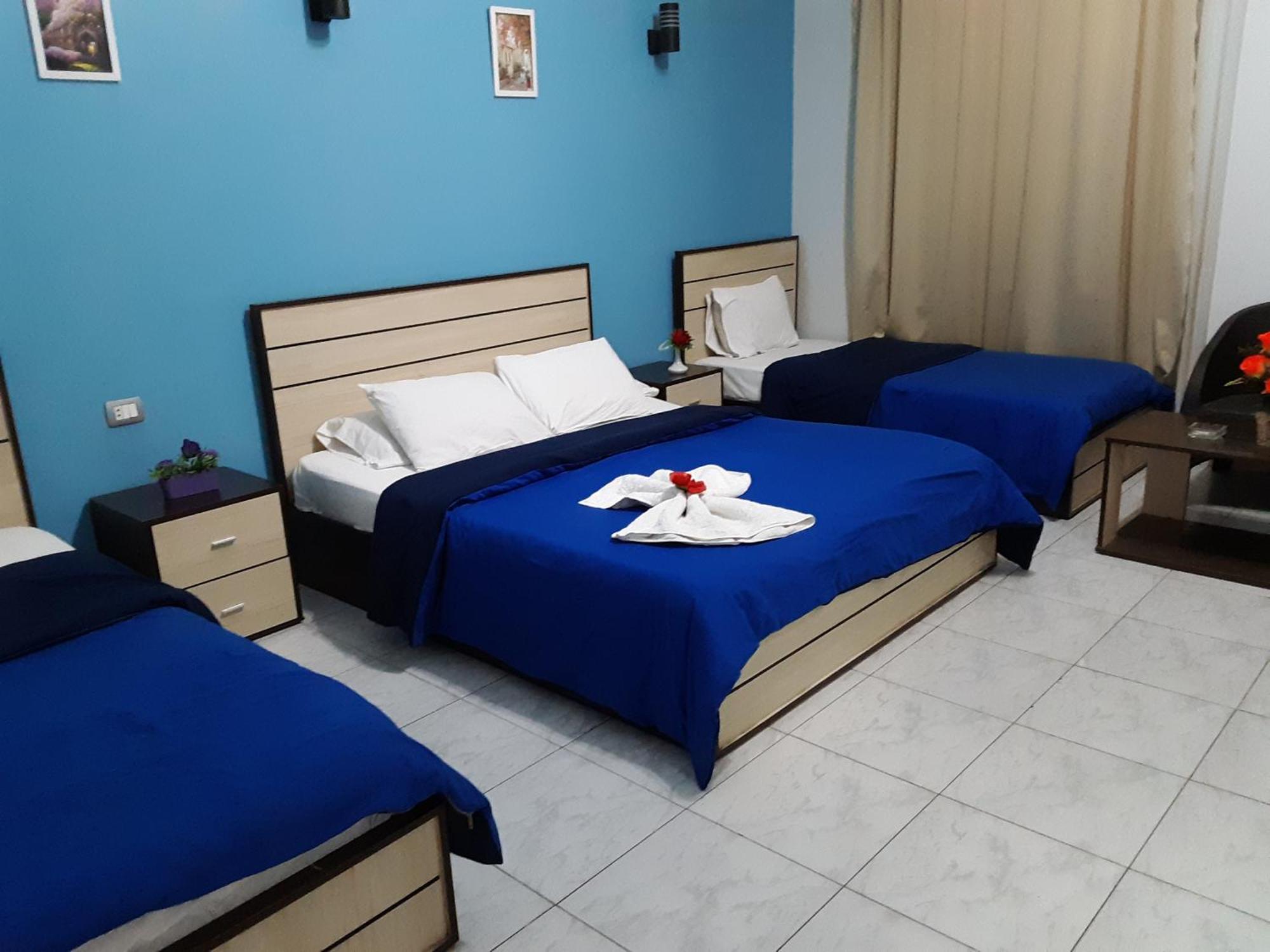Hostgram Hotel Κάιρο Εξωτερικό φωτογραφία