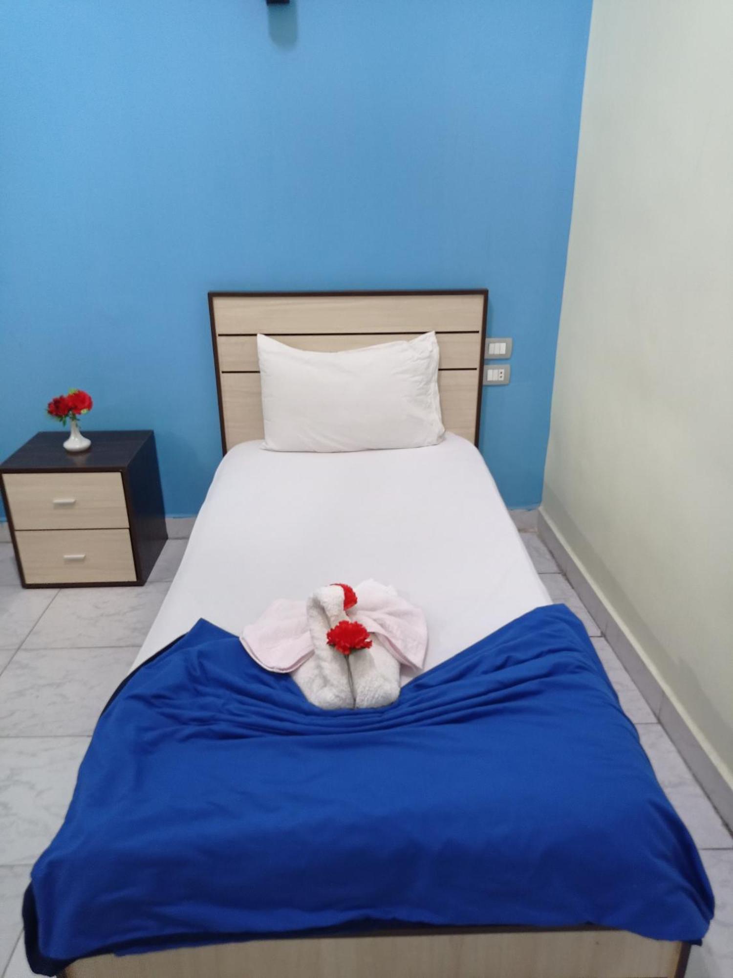 Hostgram Hotel Κάιρο Δωμάτιο φωτογραφία