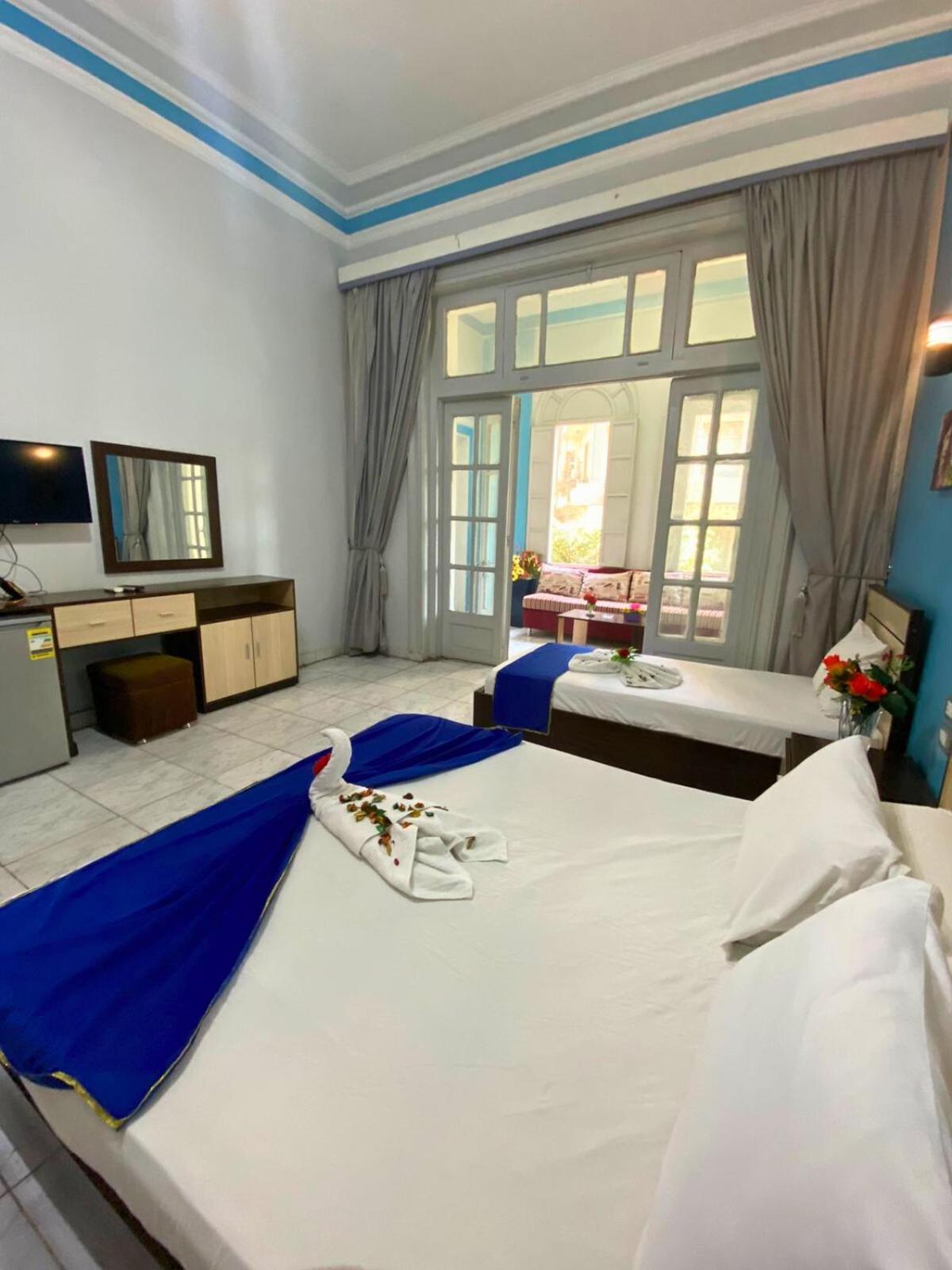 Hostgram Hotel Κάιρο Εξωτερικό φωτογραφία