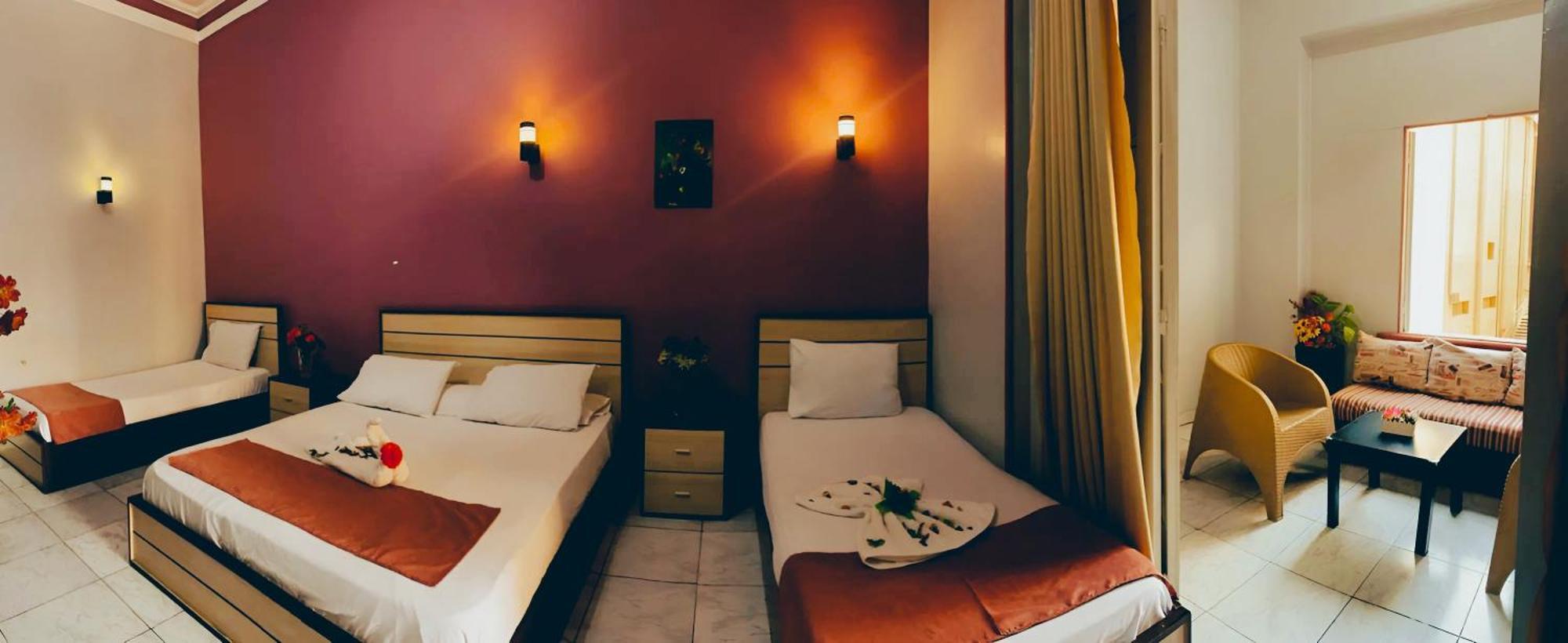 Hostgram Hotel Κάιρο Εξωτερικό φωτογραφία