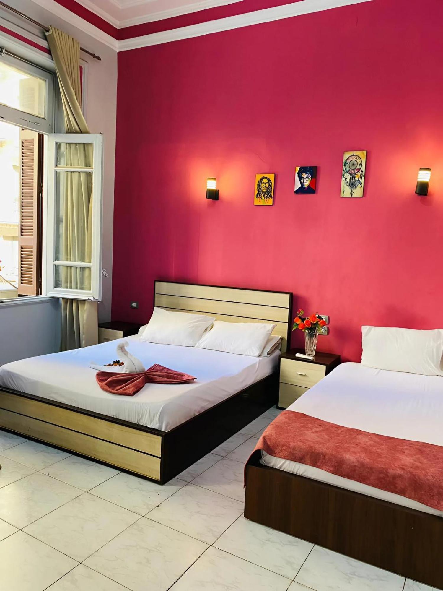 Hostgram Hotel Κάιρο Εξωτερικό φωτογραφία