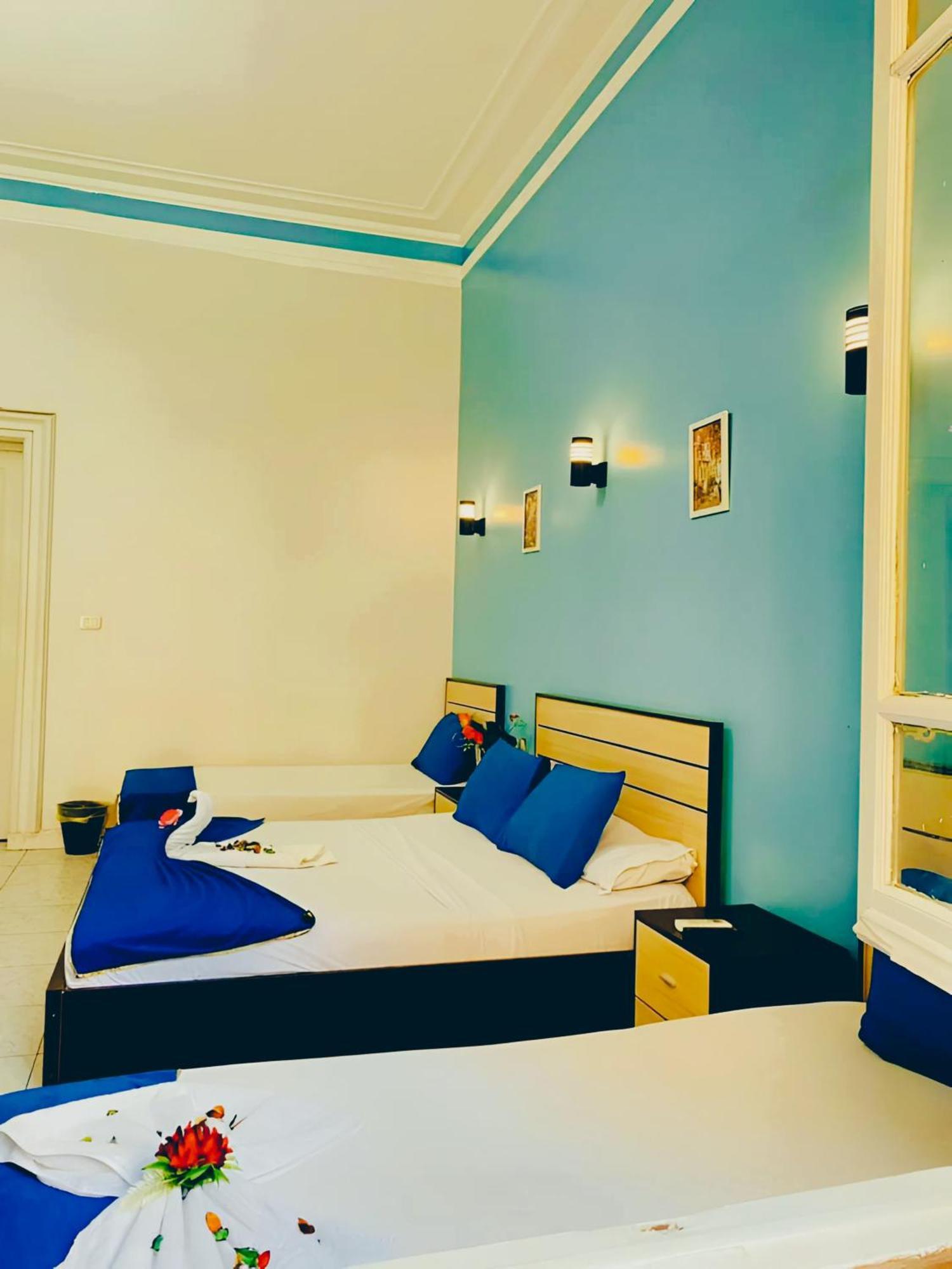 Hostgram Hotel Κάιρο Εξωτερικό φωτογραφία