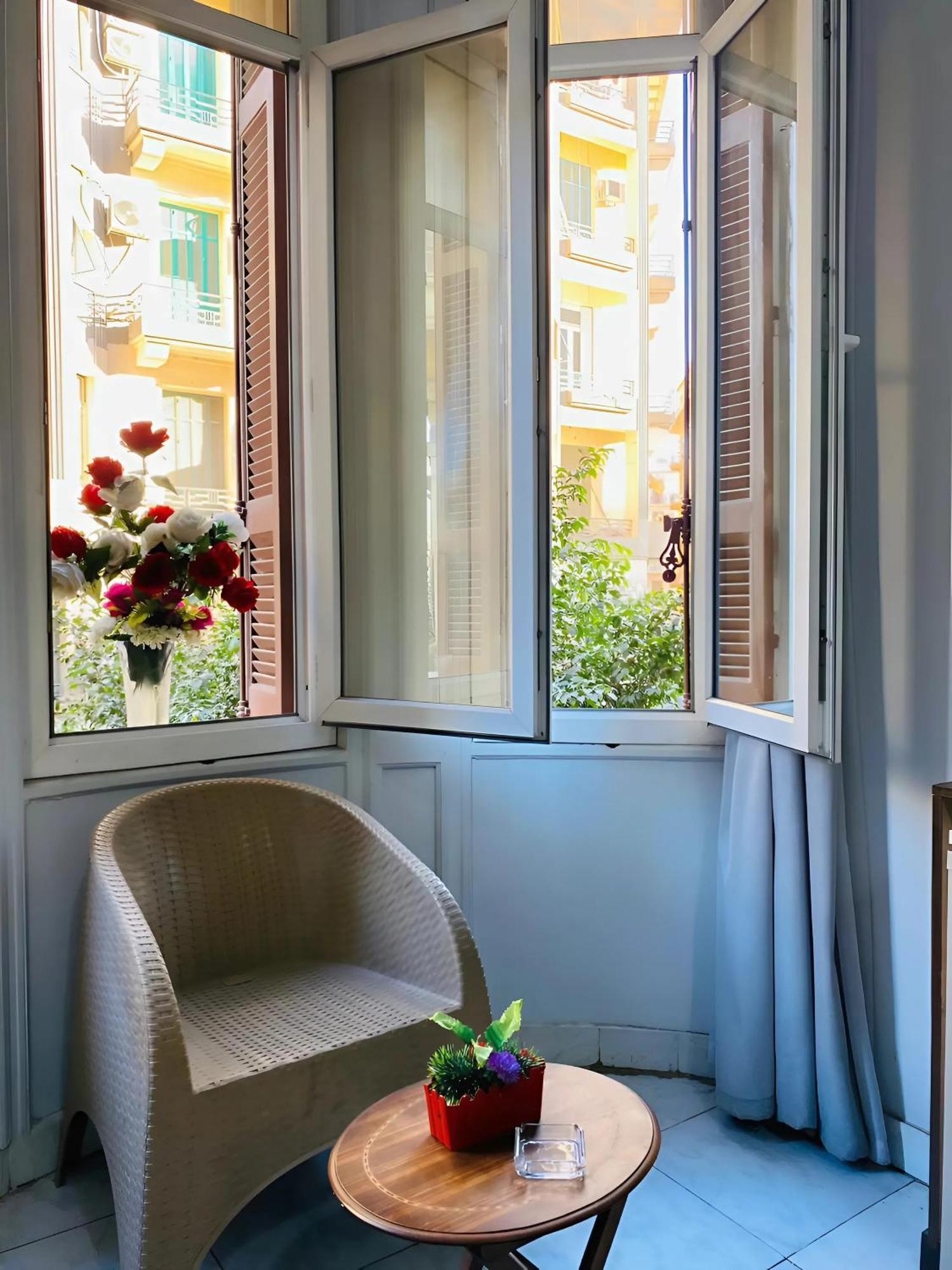 Hostgram Hotel Κάιρο Εξωτερικό φωτογραφία