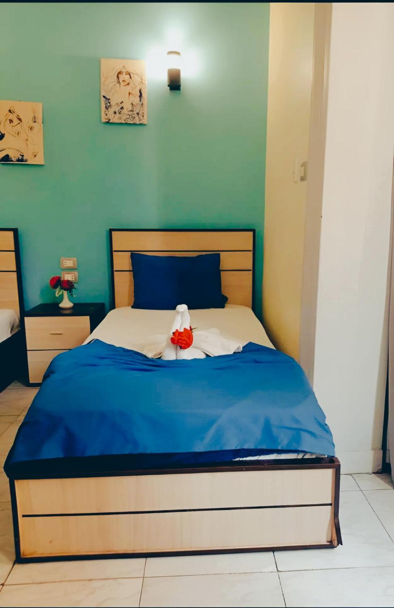 Hostgram Hotel Κάιρο Εξωτερικό φωτογραφία