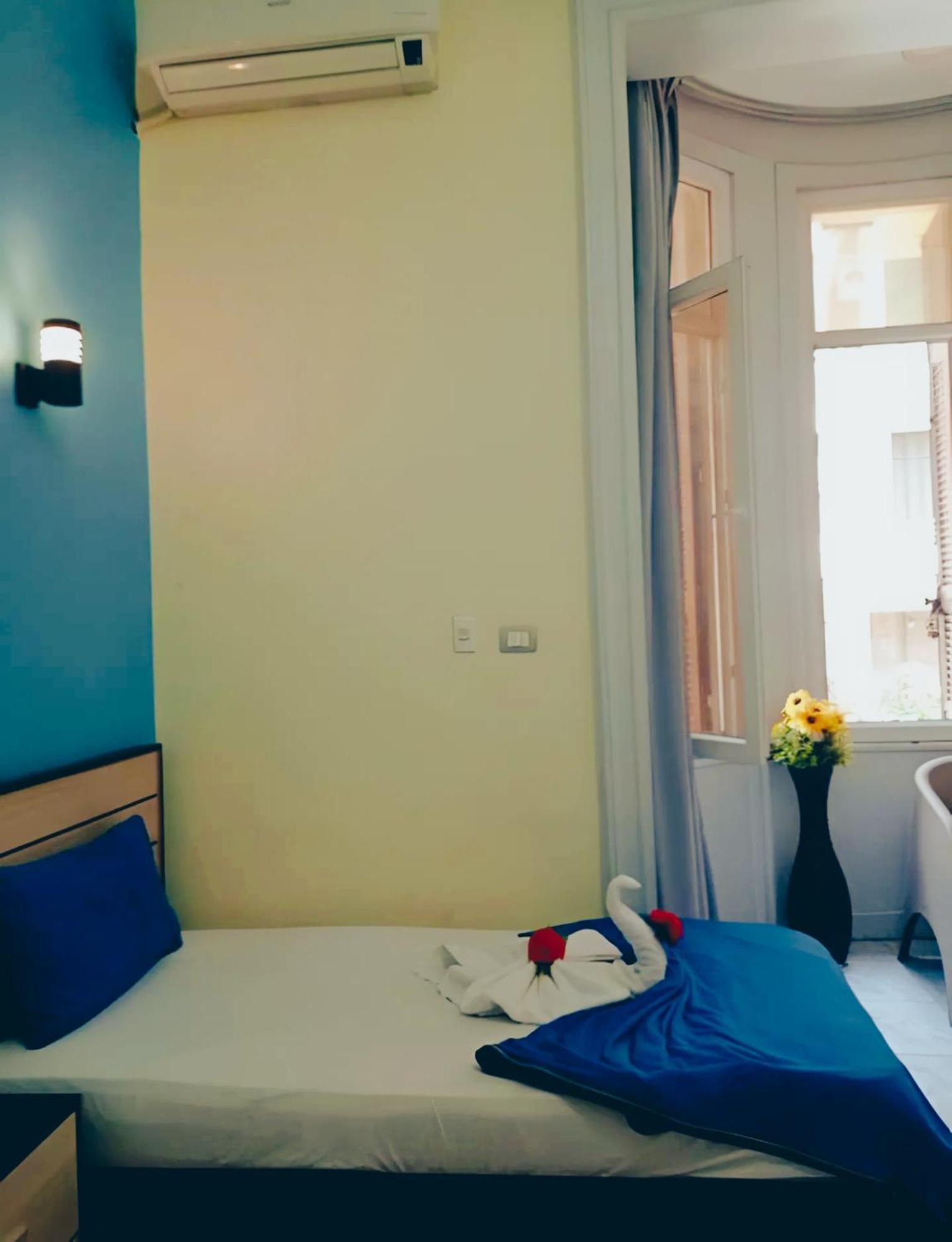 Hostgram Hotel Κάιρο Εξωτερικό φωτογραφία