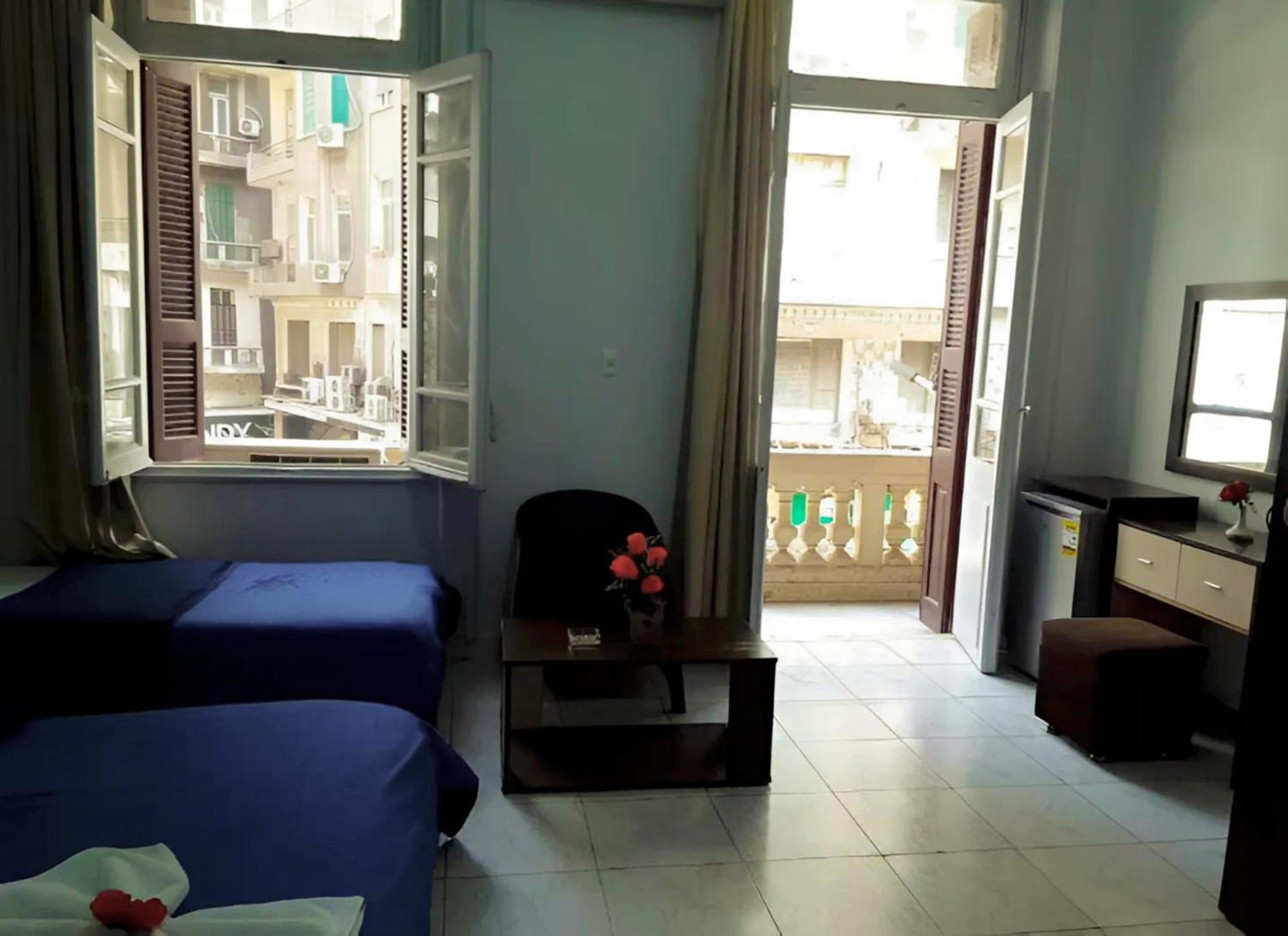 Hostgram Hotel Κάιρο Εξωτερικό φωτογραφία