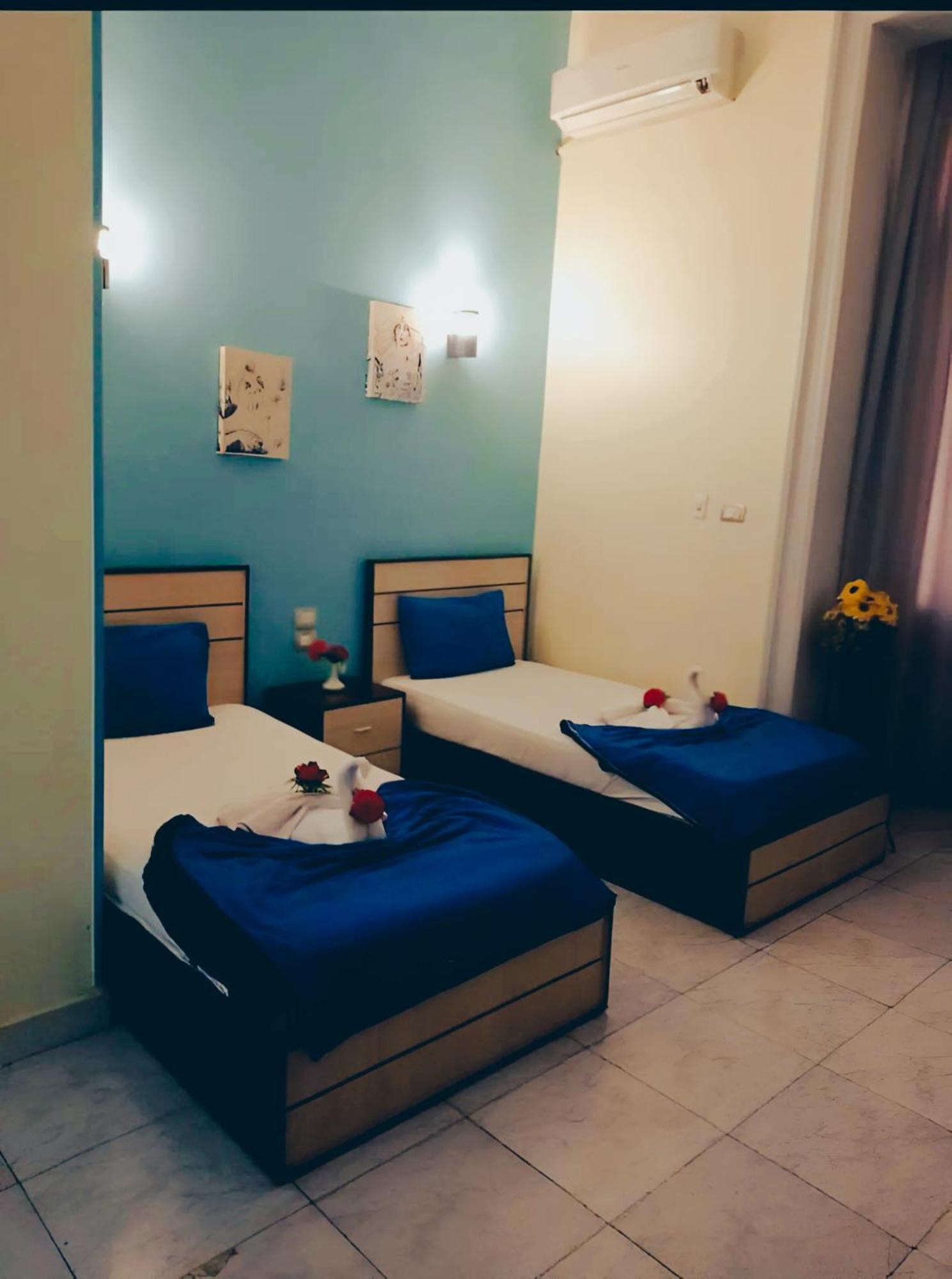 Hostgram Hotel Κάιρο Εξωτερικό φωτογραφία
