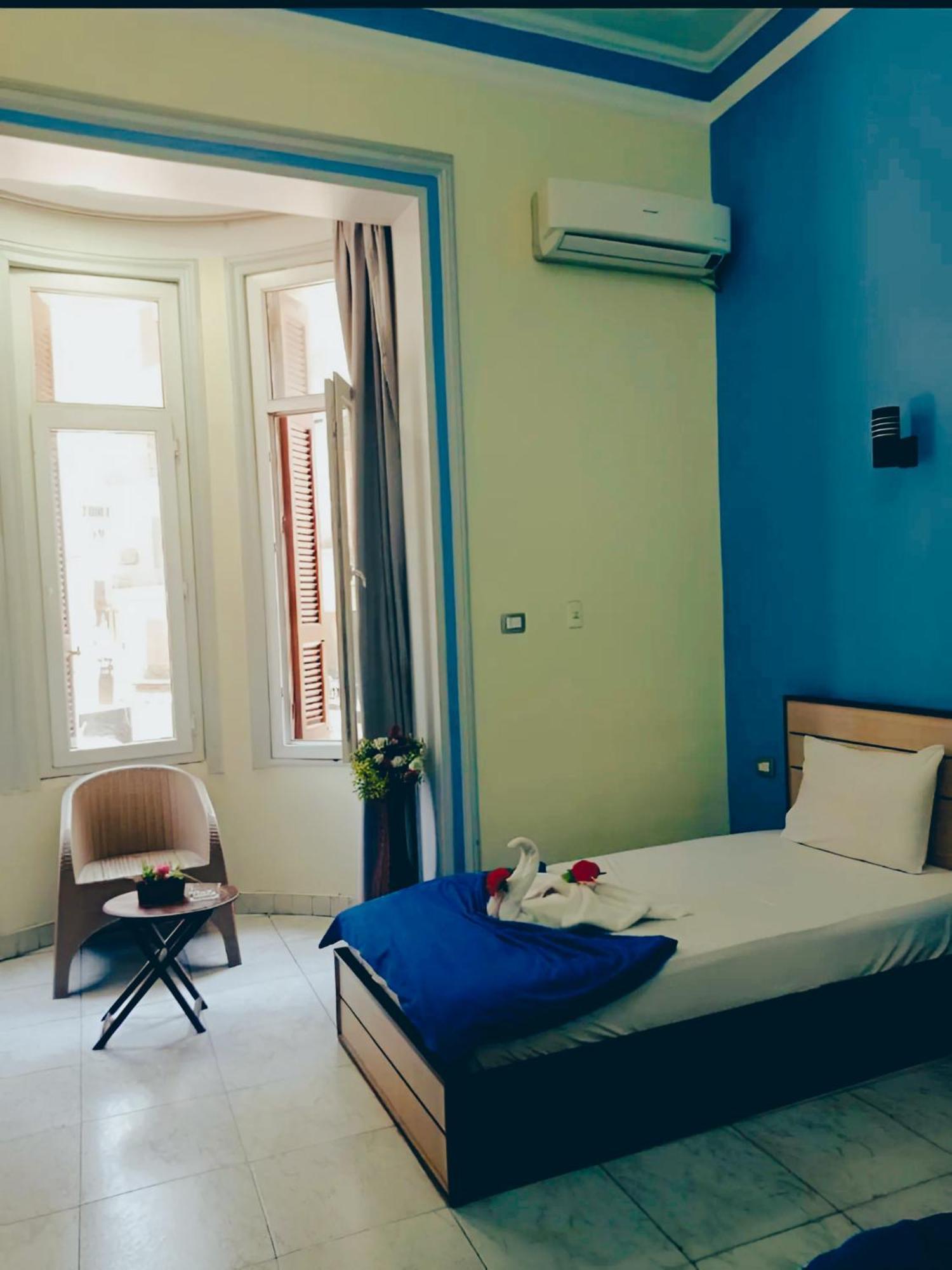 Hostgram Hotel Κάιρο Εξωτερικό φωτογραφία