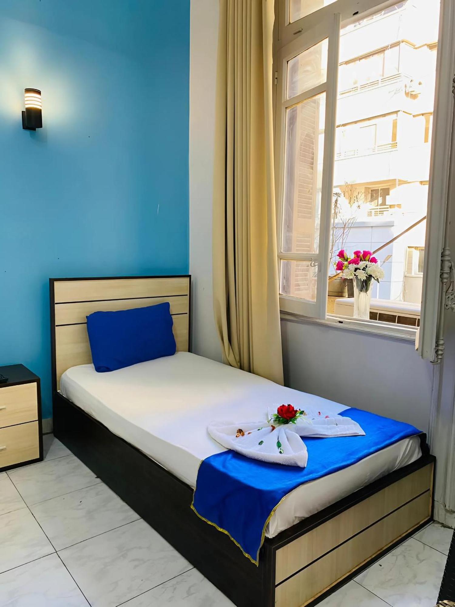 Hostgram Hotel Κάιρο Εξωτερικό φωτογραφία