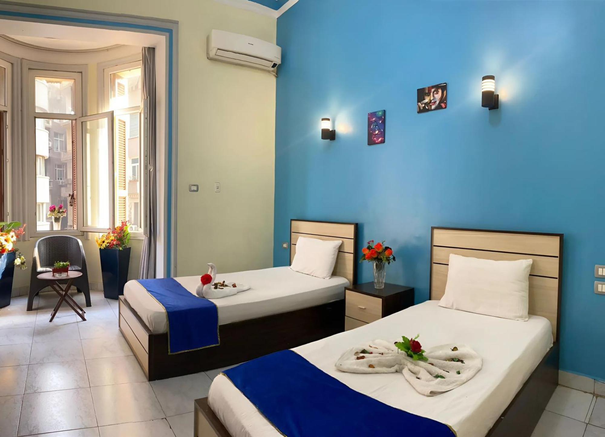 Hostgram Hotel Κάιρο Εξωτερικό φωτογραφία