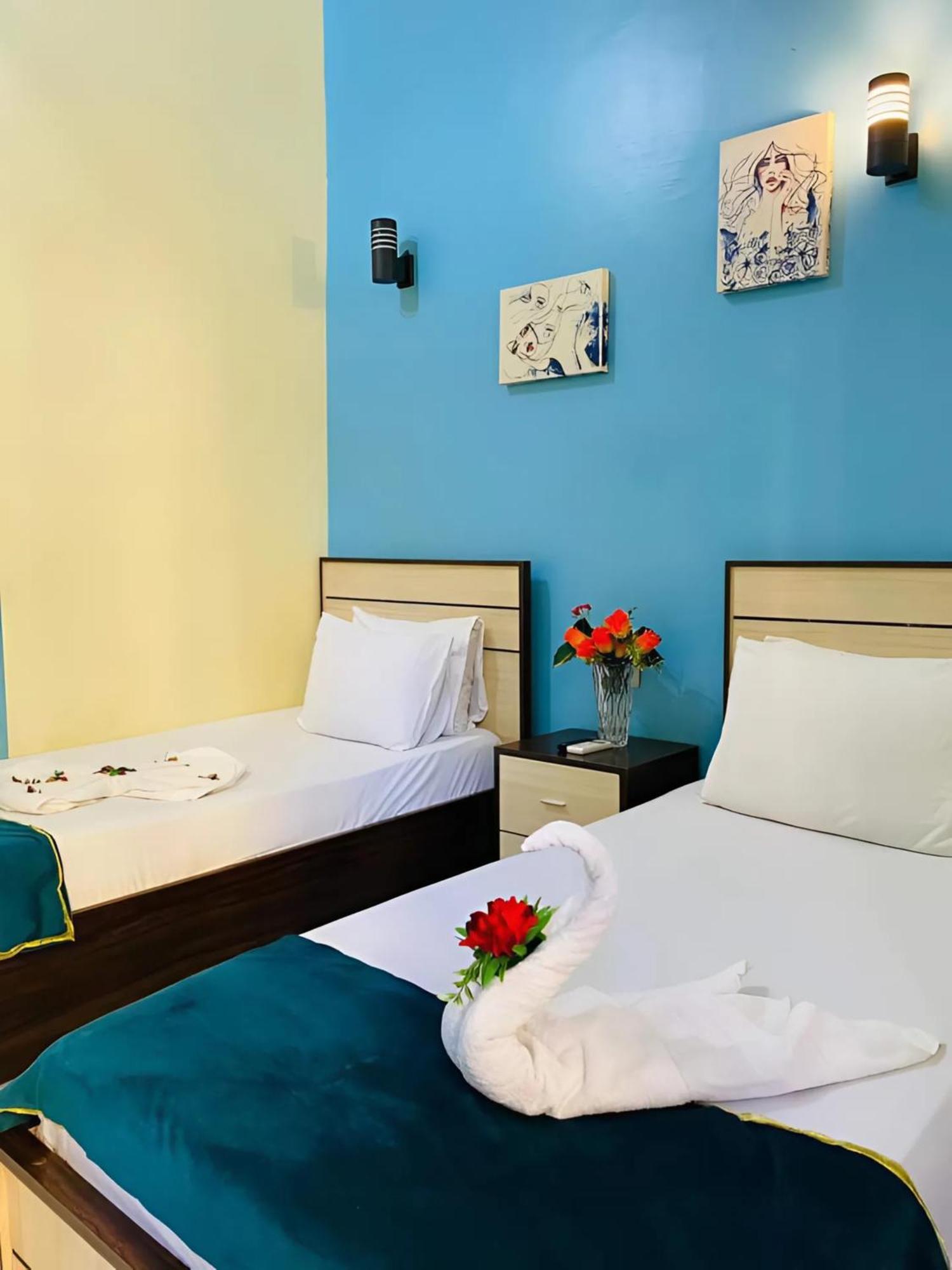 Hostgram Hotel Κάιρο Εξωτερικό φωτογραφία