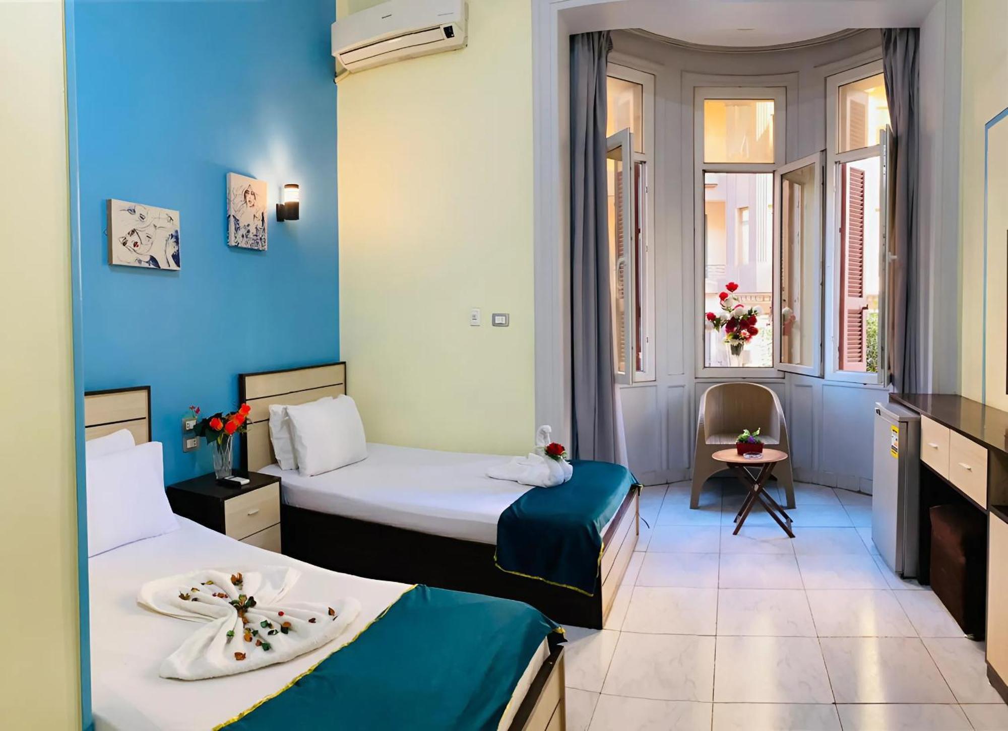 Hostgram Hotel Κάιρο Εξωτερικό φωτογραφία